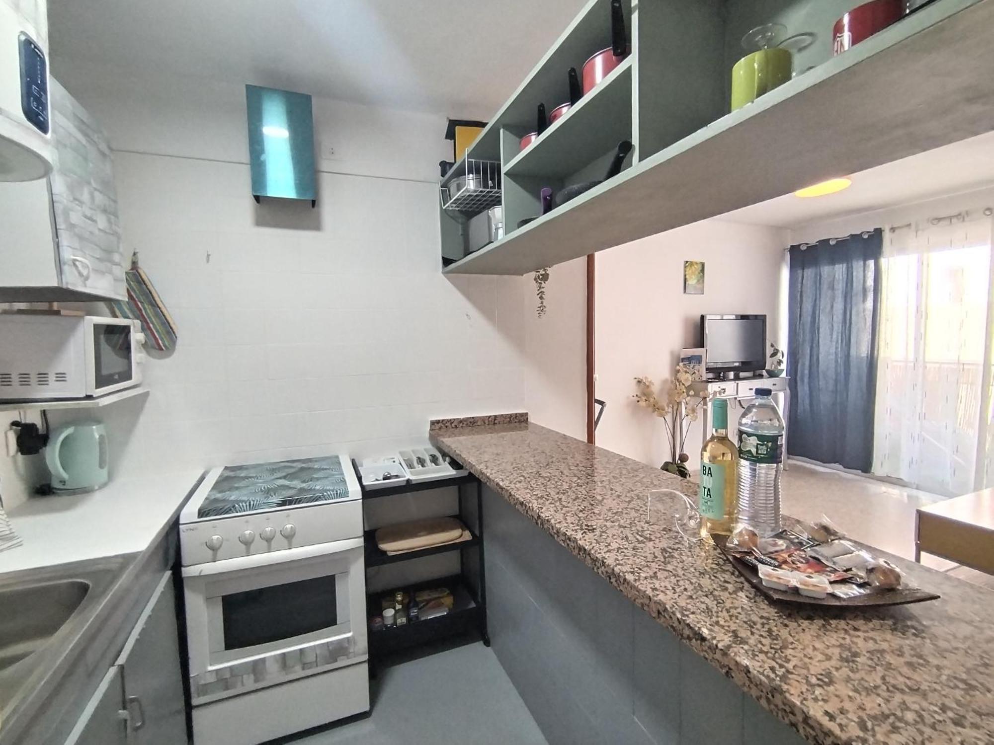 Apartment Rentenerife Tropical Banana El Medano (Tenerife)