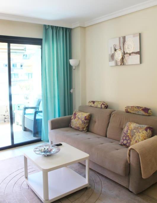 Balcon, Cosy One Bed With Aircon And Pool Puerto de Santiago (Tenerife)
