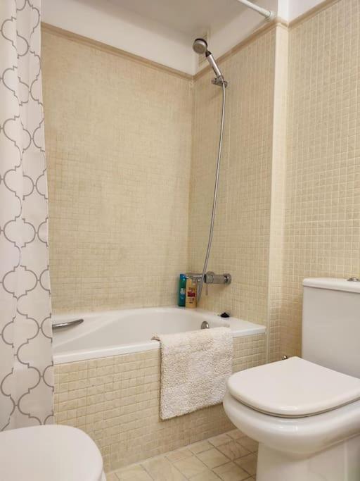 Balcon, Cosy One Bed With Aircon And Pool Puerto de Santiago (Tenerife)