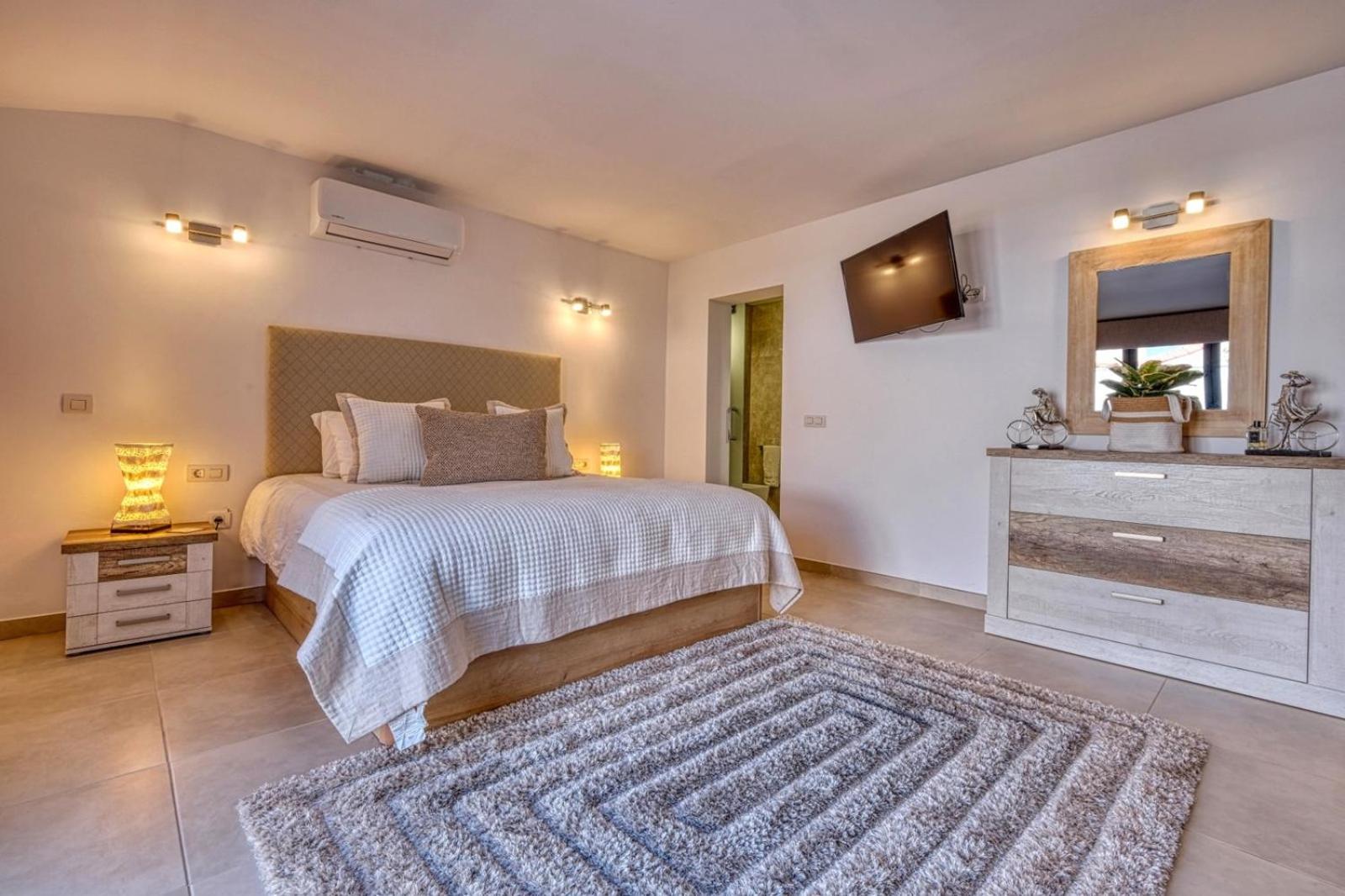 Casa Marijan Apartment San Miguel de Abona