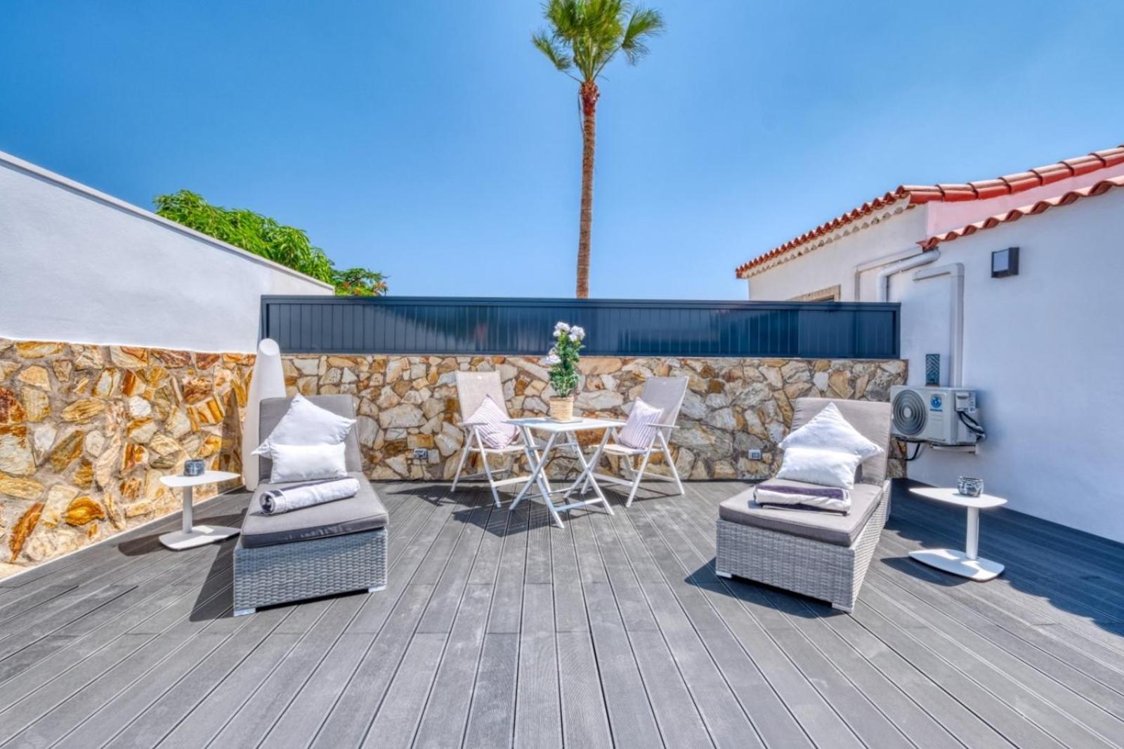 Casa Marijan Apartment