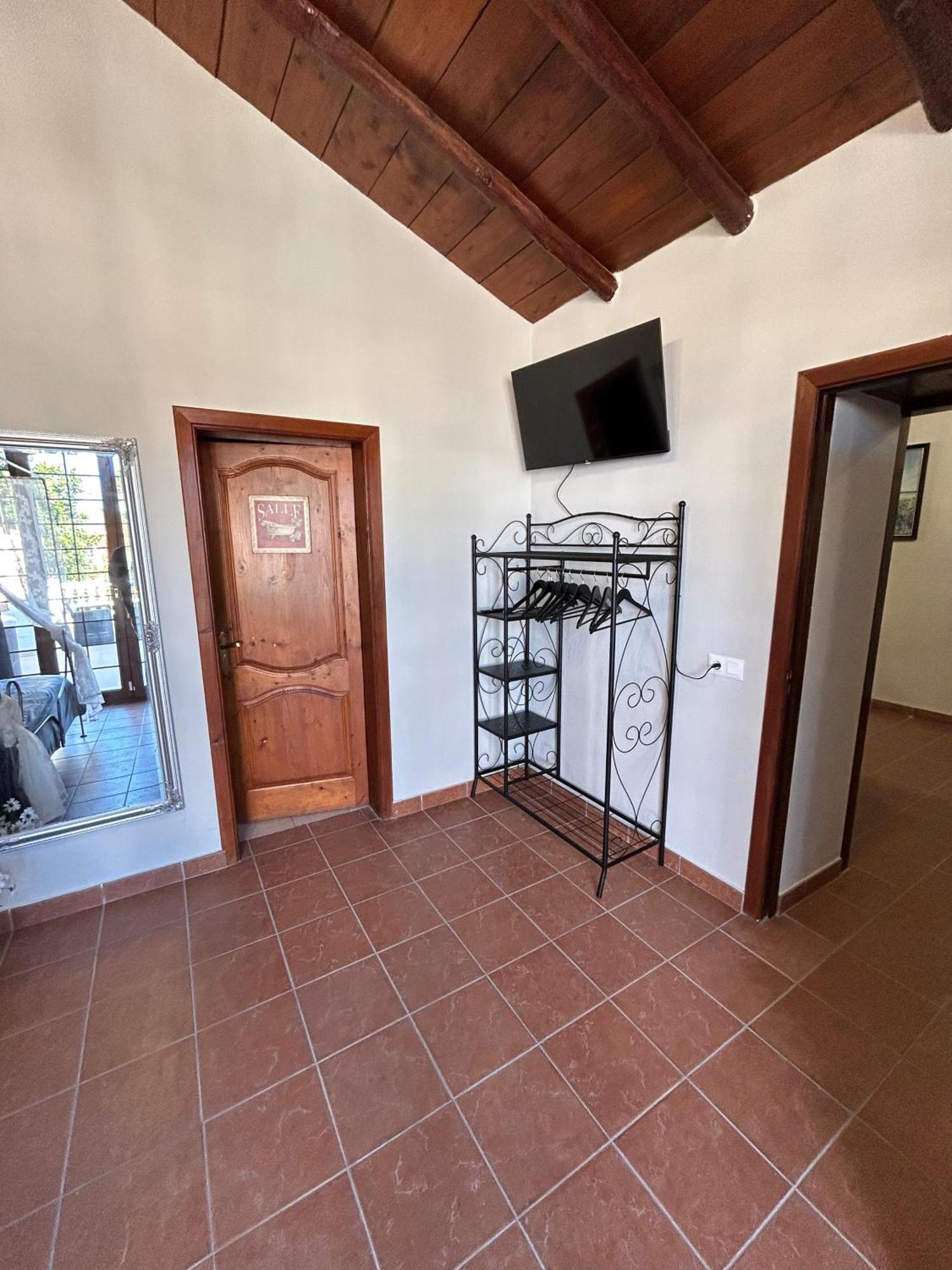 Villa La Centinela# Luxury San Miguel de Abona