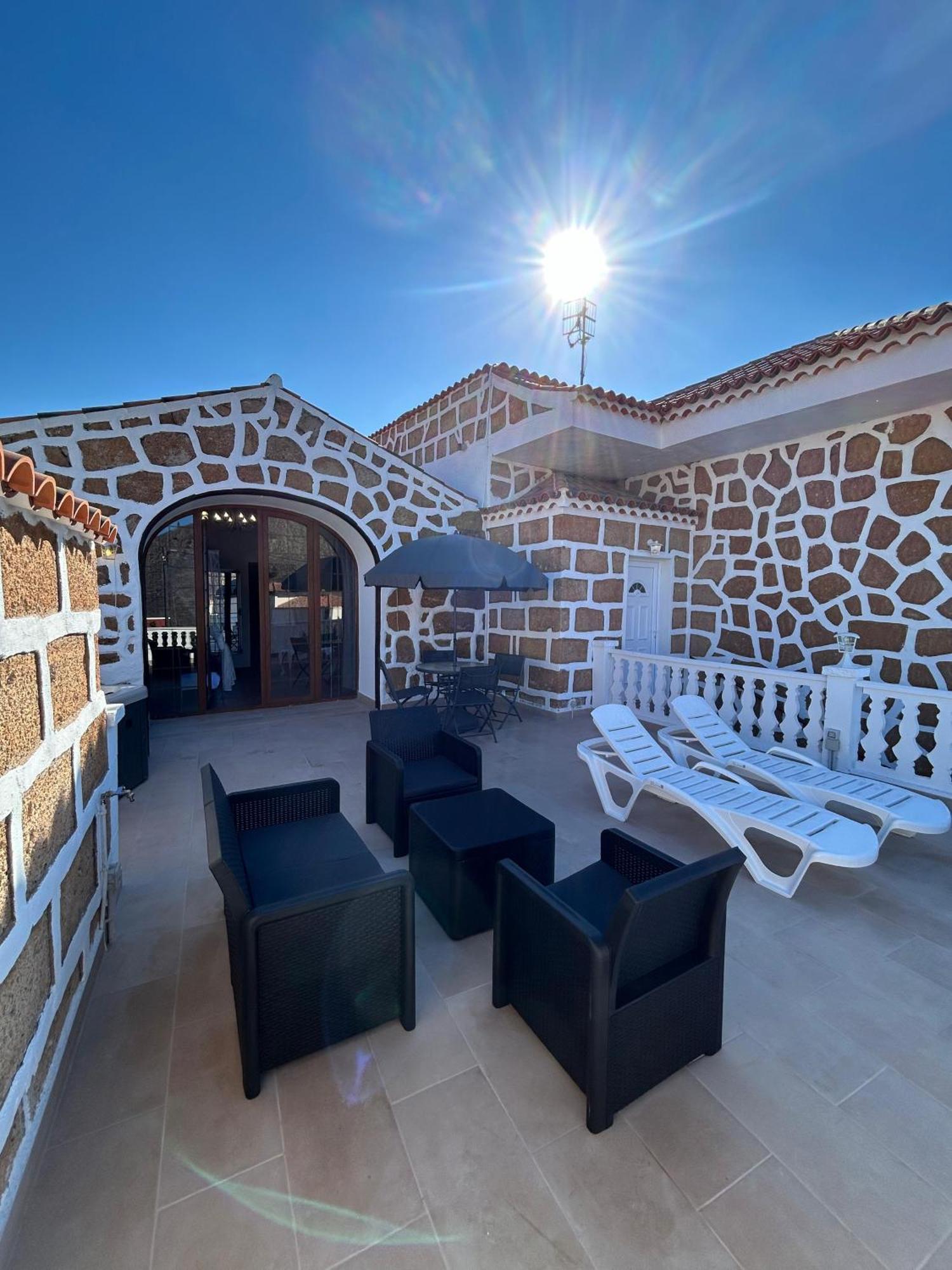 La Centinela# Luxury Villa