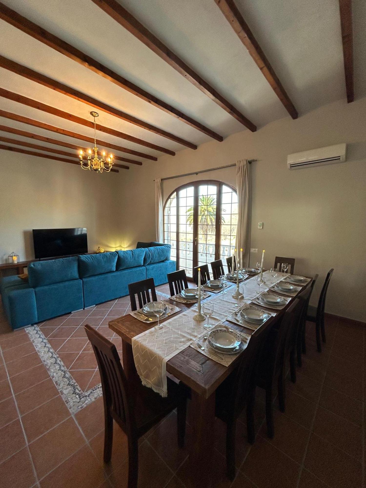 La Centinela# Luxury San Miguel de Abona