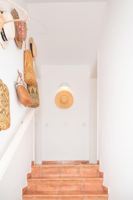 Appartement Seaview In La Caleta