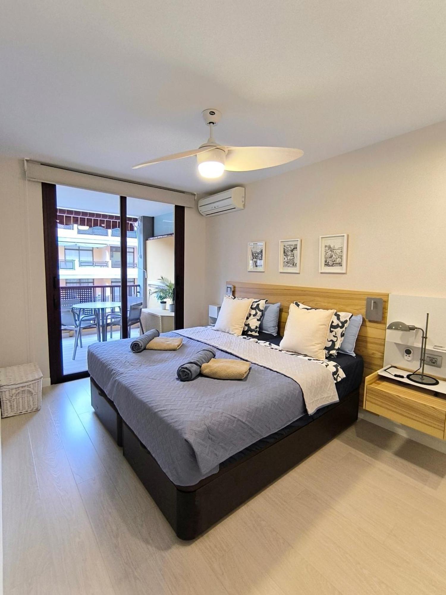 Appartement Olivia Sunset Bliss - Ac, Fibre Net, Large Pool, La Gomera And Ocean View Puerto de Santiago (Tenerife)