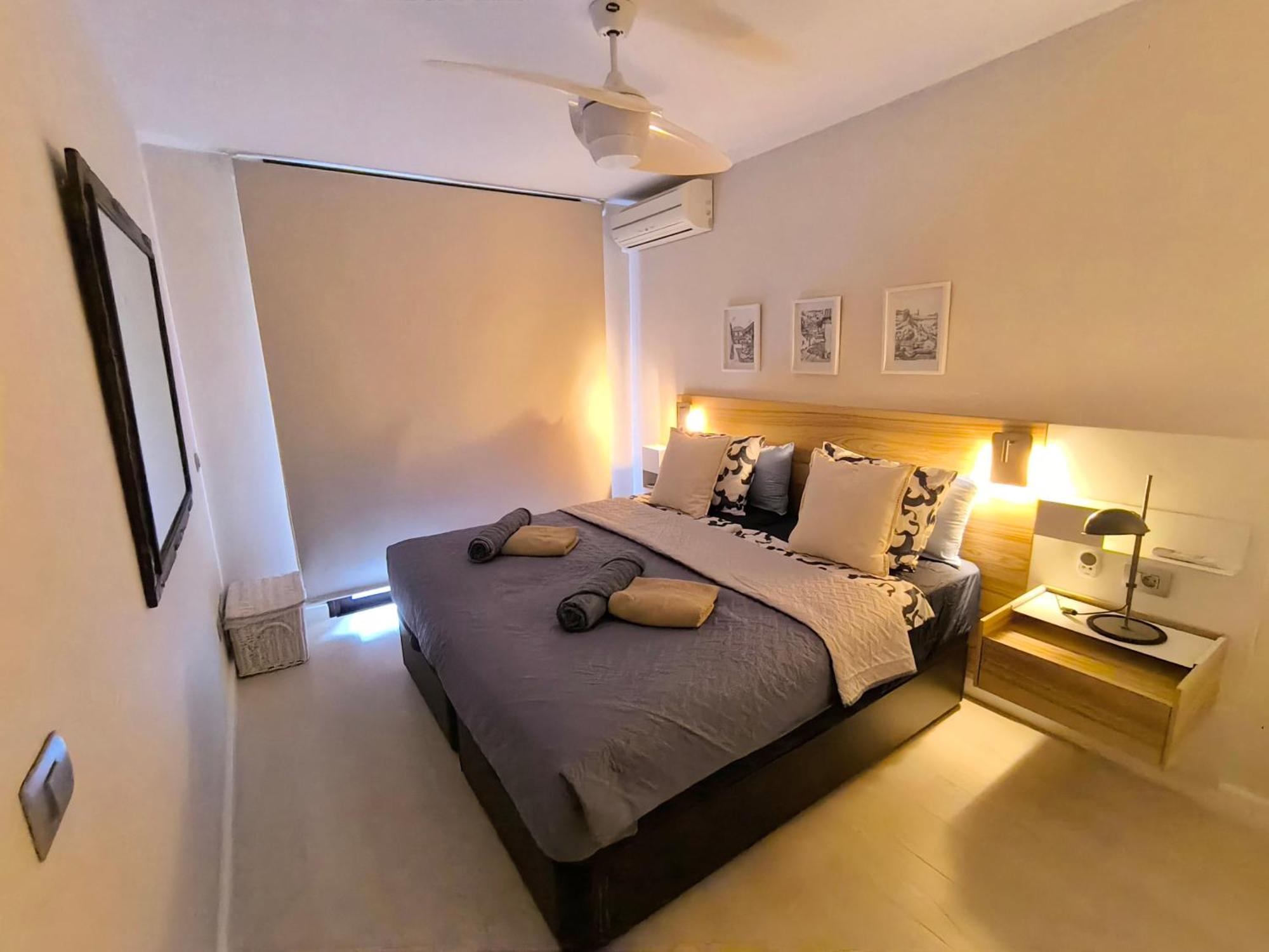 Appartement Olivia Sunset Bliss - Ac, Fibre Net, Large Pool, La Gomera And Ocean View