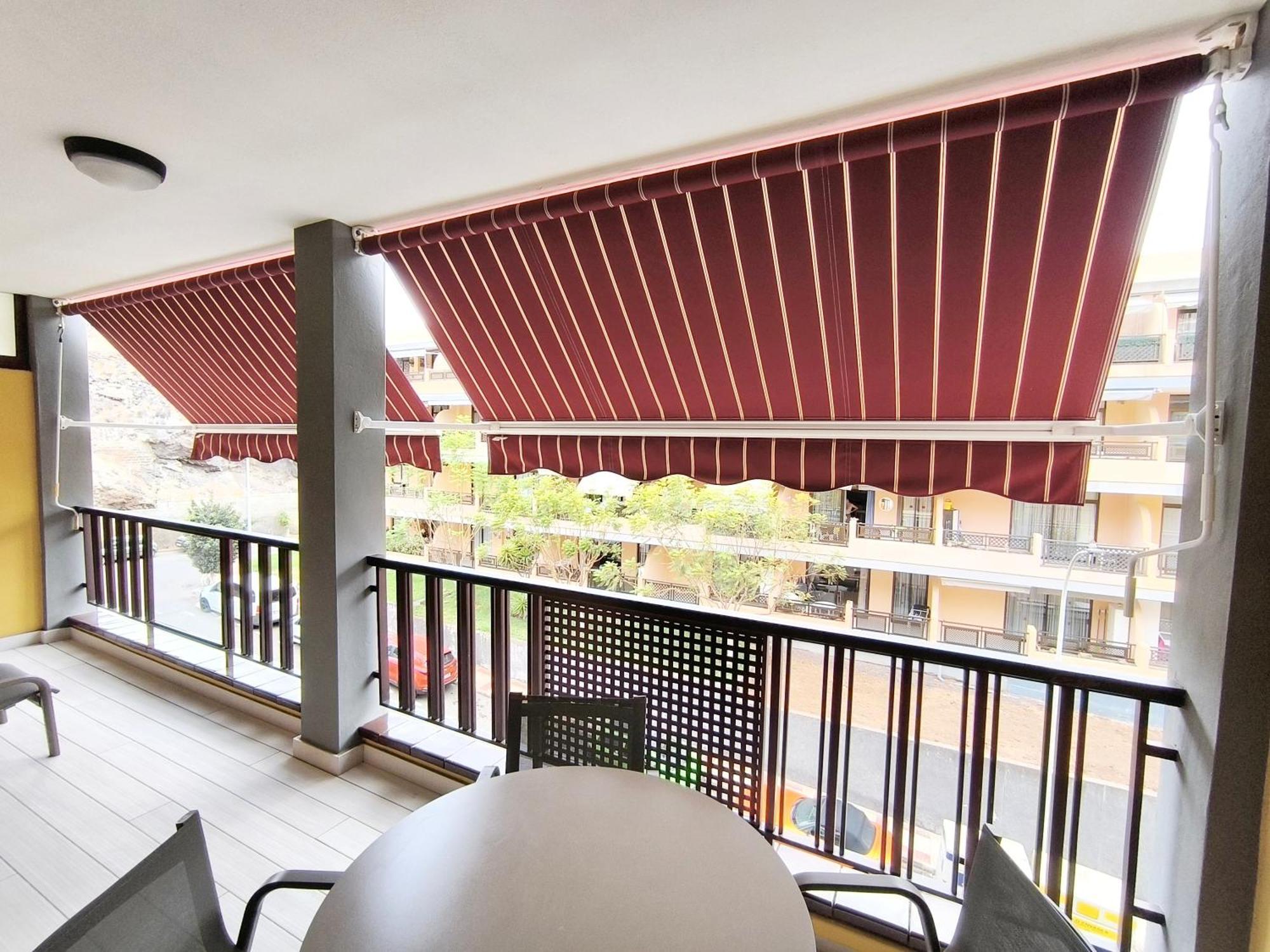 Appartement Olivia Sunset Bliss - Ac, Fibre Net, Large Pool, La Gomera And Ocean View Puerto de Santiago (Tenerife)