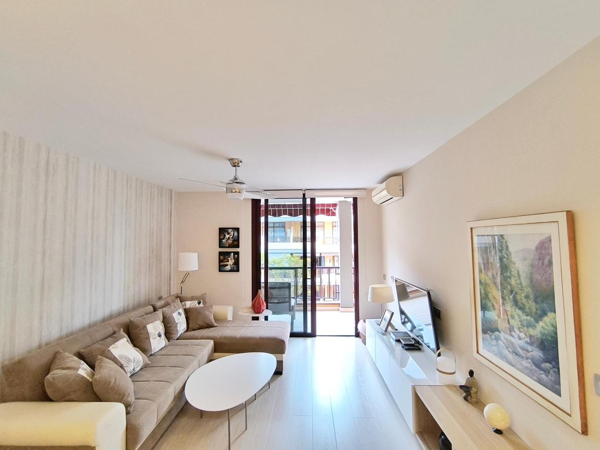 Olivia Sunset Bliss - Ac, Fibre Net, Large Pool, La Gomera And Ocean View *