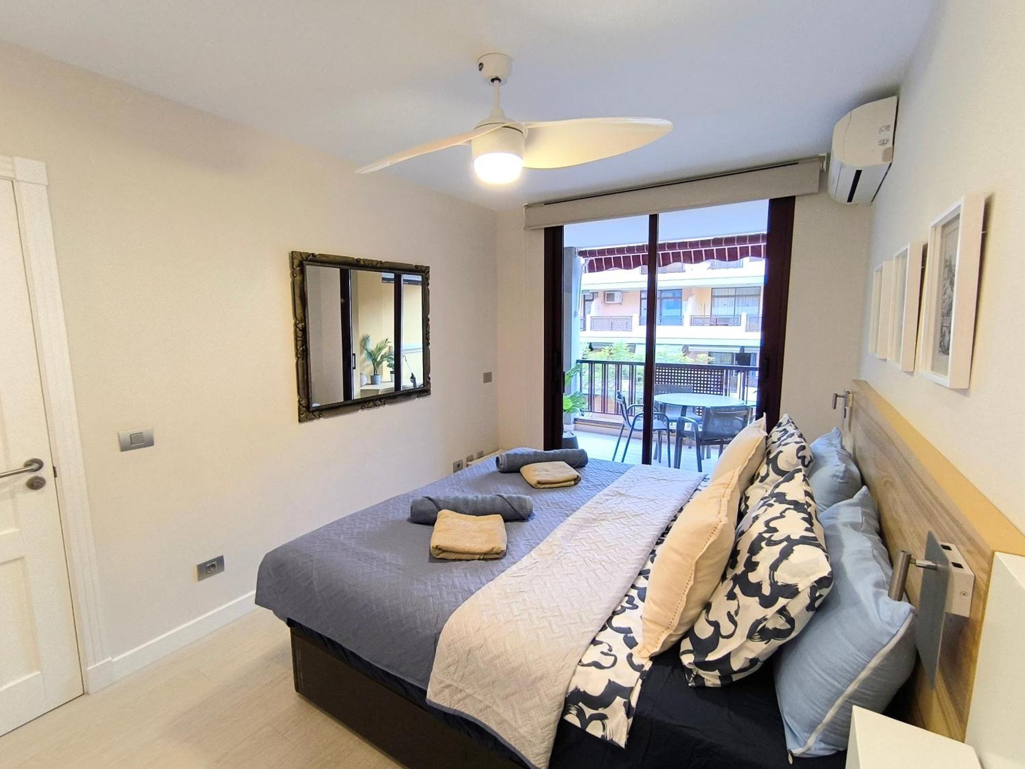 Olivia Sunset Bliss - Ac, Fibre Net, Large Pool, La Gomera And Ocean View Appartement Puerto de Santiago (Tenerife)