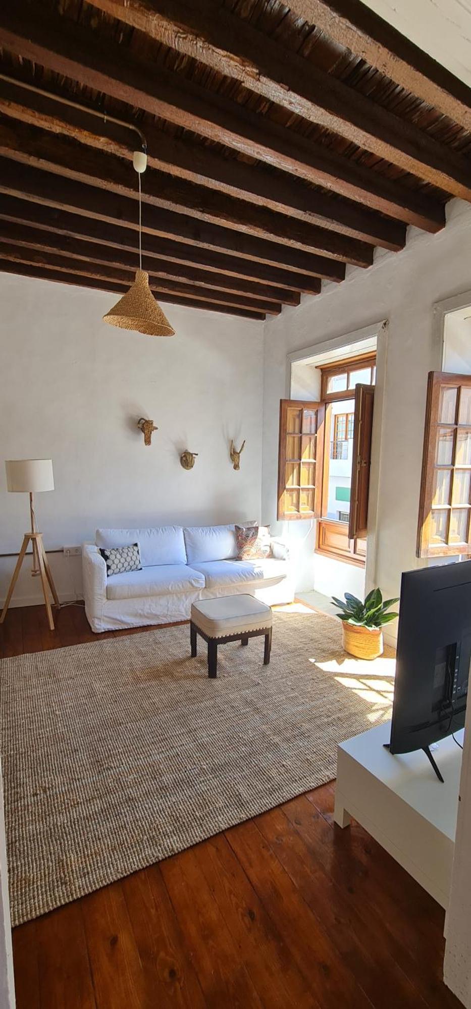 Buba&go Apartamento Los Silos
