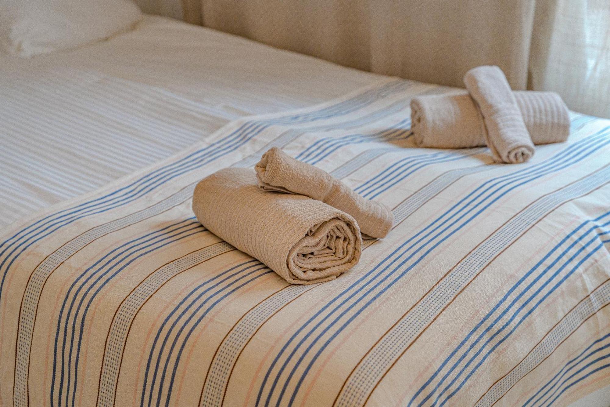 2 Bdr Cozy Ap In Callao Salvaje