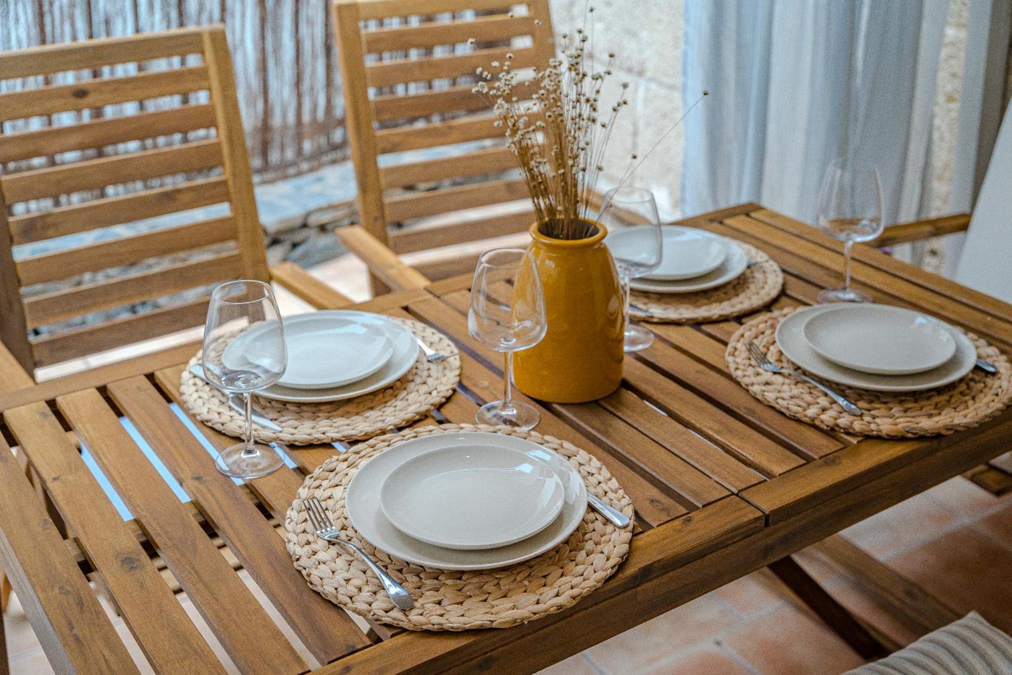 Apartamento 2 Bdr Cozy Ap In *