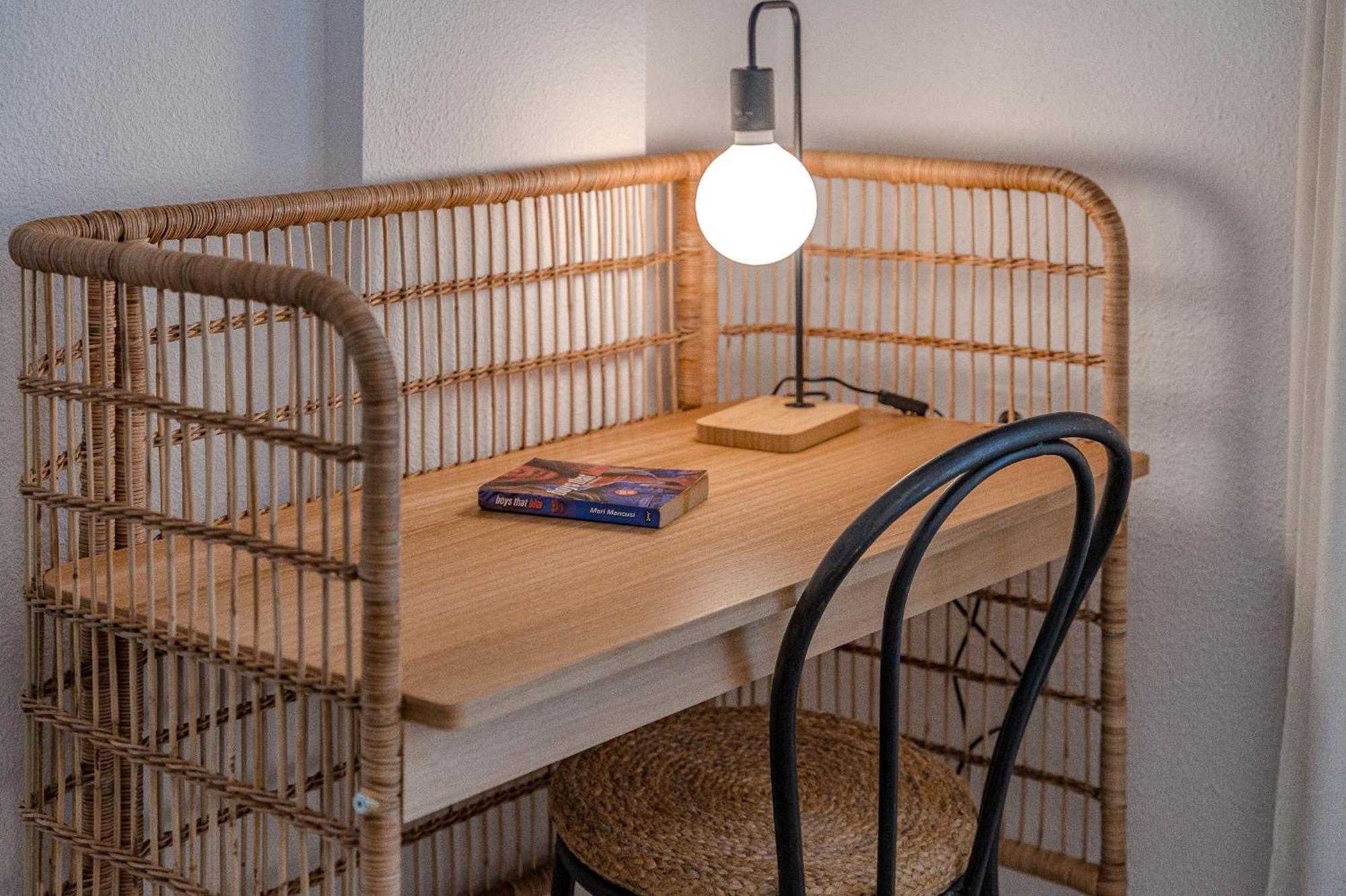 Apartamento 2 Bdr Cozy Ap In *