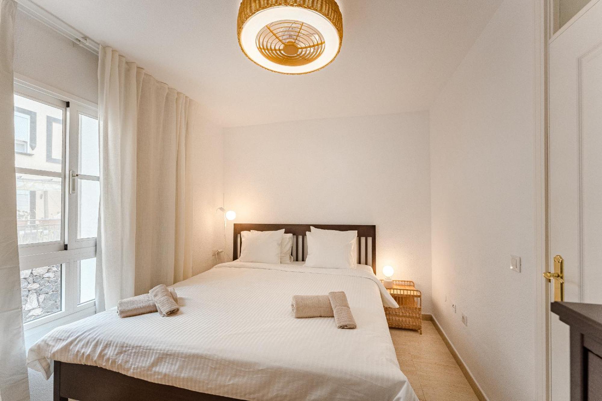 2 Bdr Cozy Ap In Callao Salvaje