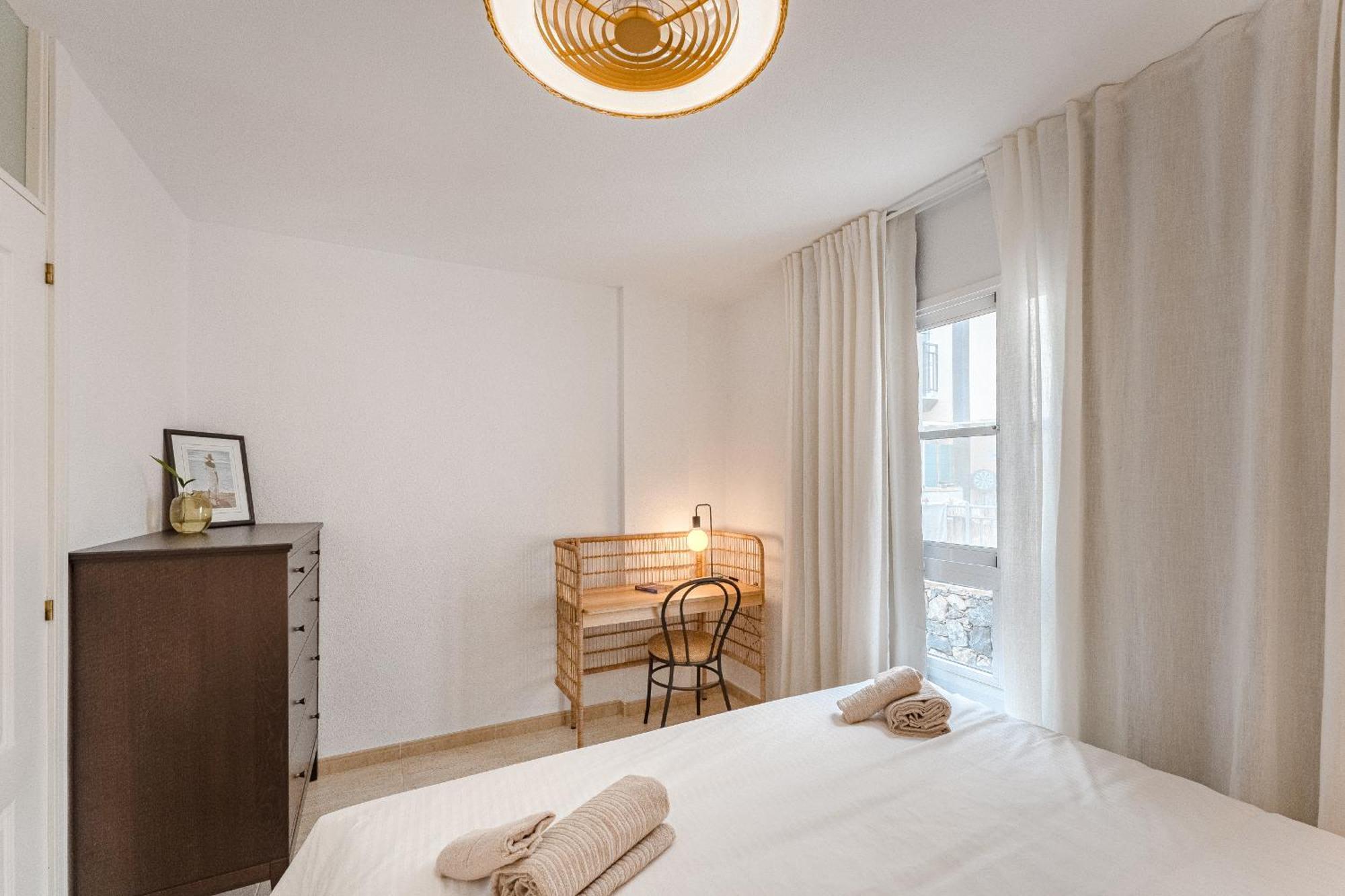 2 Bdr Cozy Ap In * Callao Salvaje