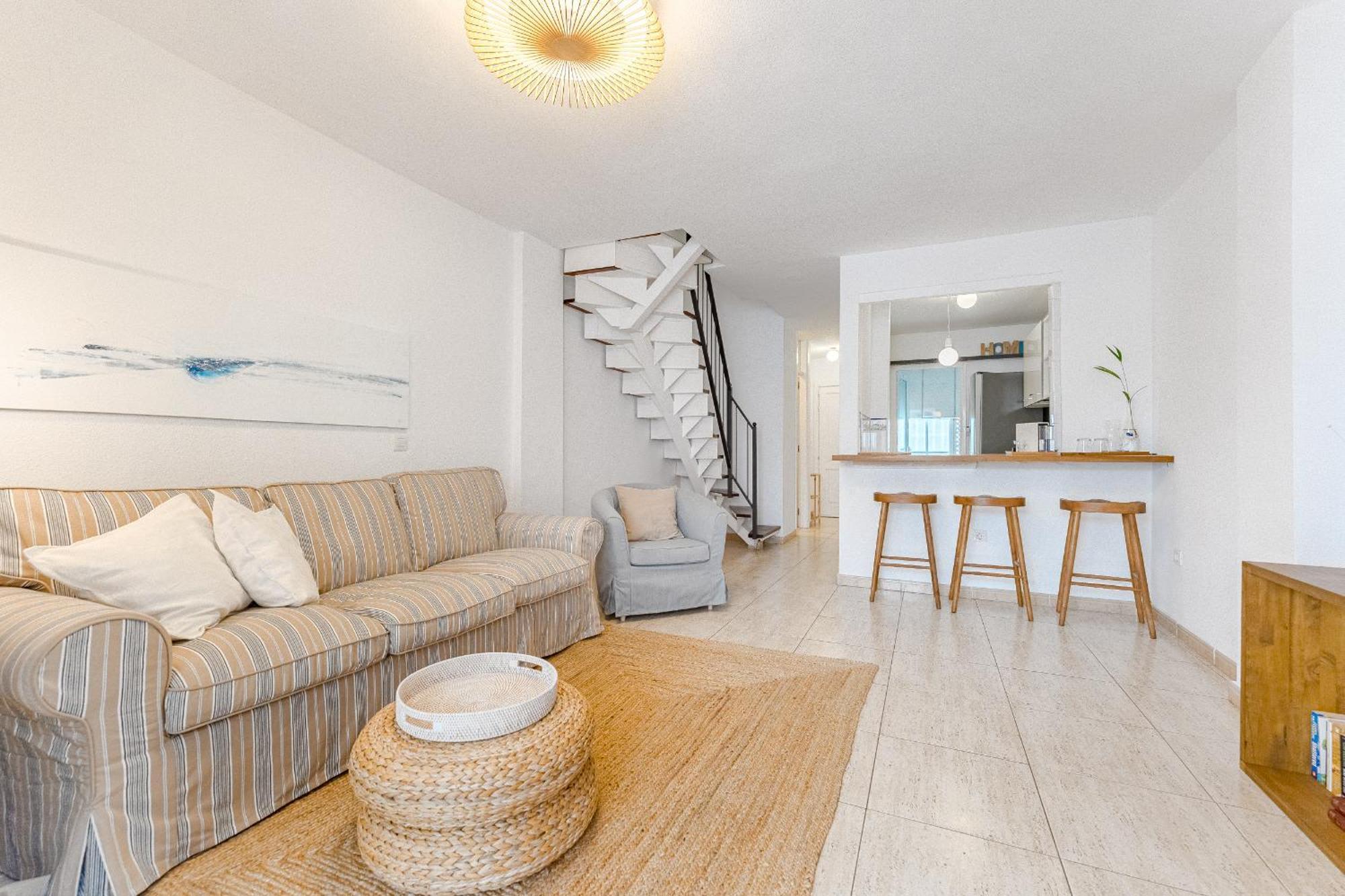 Apartamento 2 Bdr Cozy Ap In