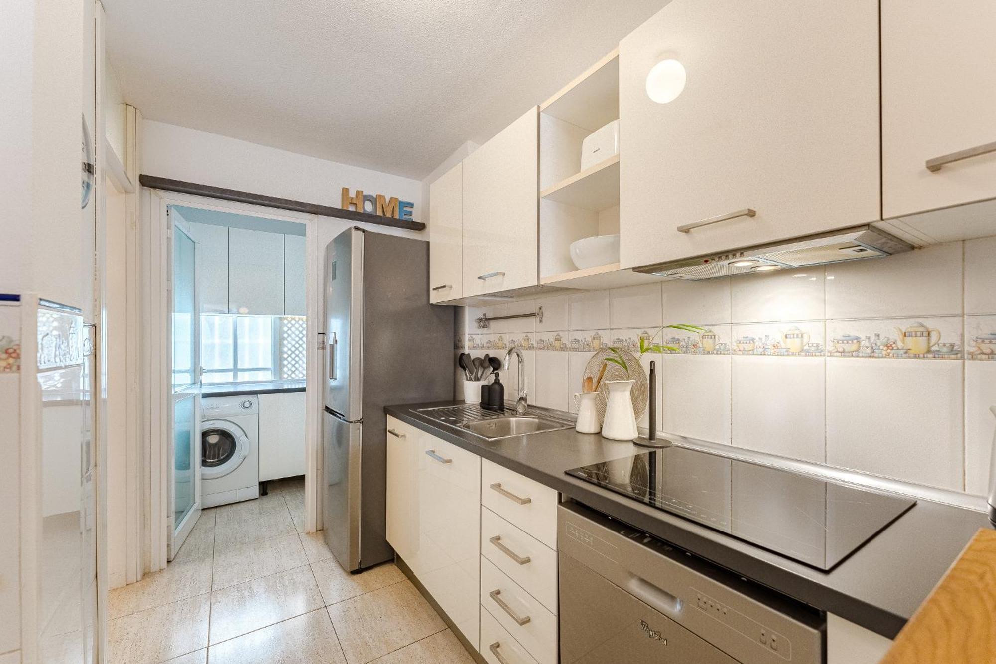 2 Bdr Cozy Ap In Apartamento