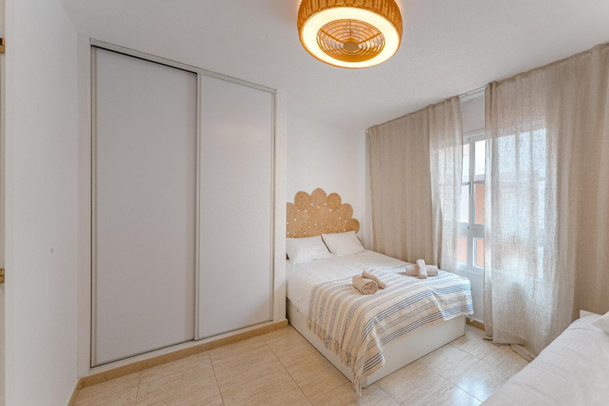 2 Bdr Cozy Ap In Callao Salvaje