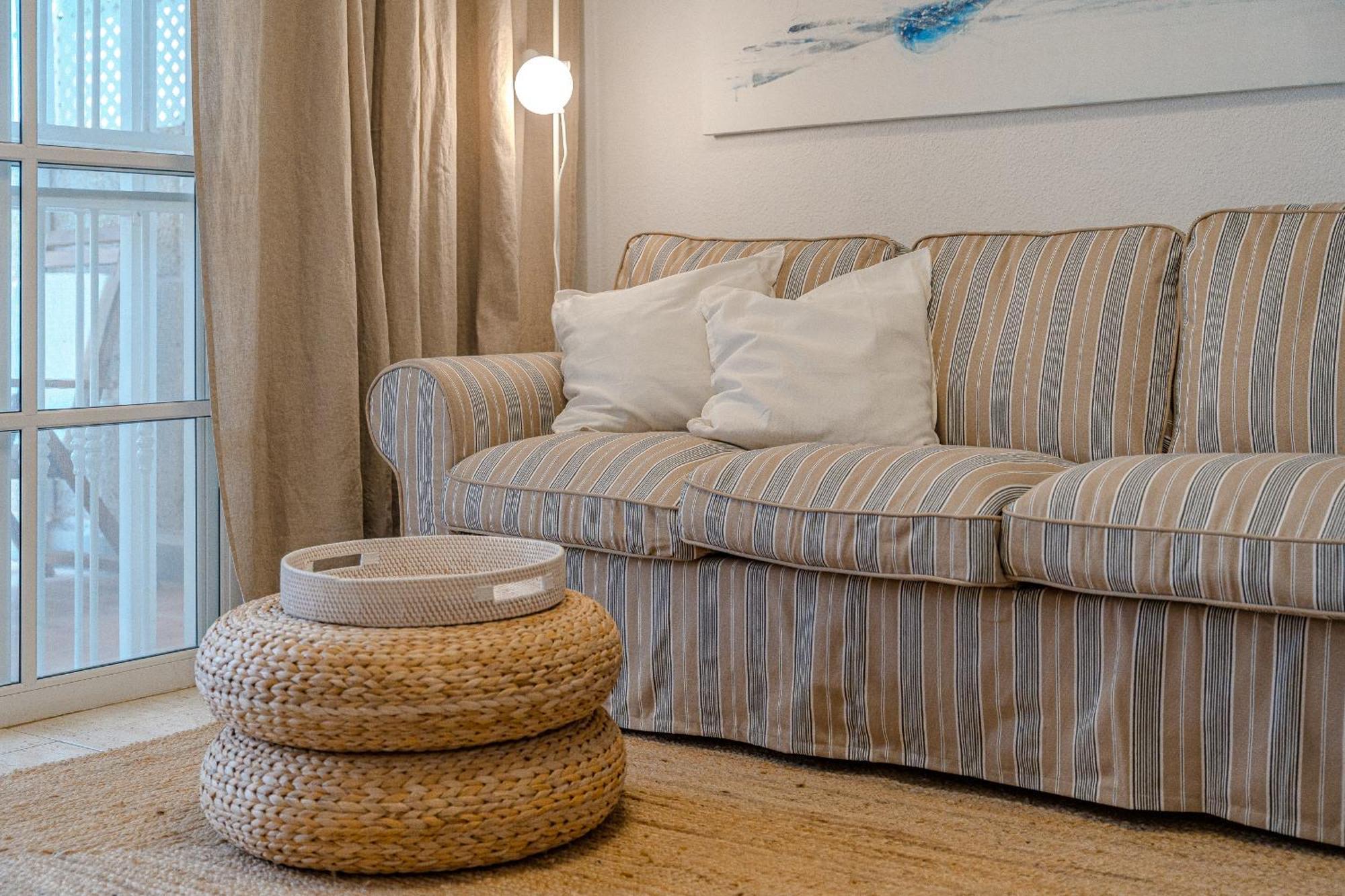Apartamento 2 Bdr Cozy Ap In