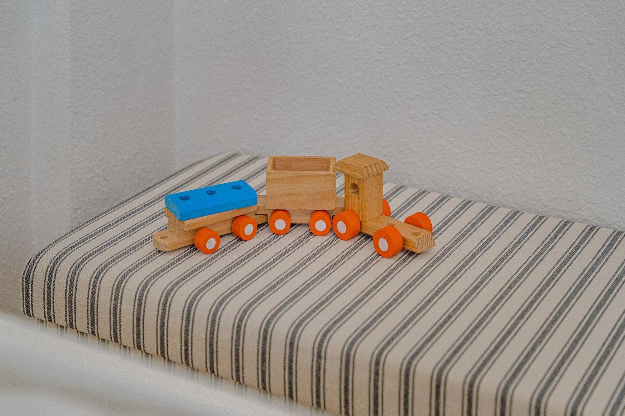 Apartamento 2 Bdr Cozy Ap In