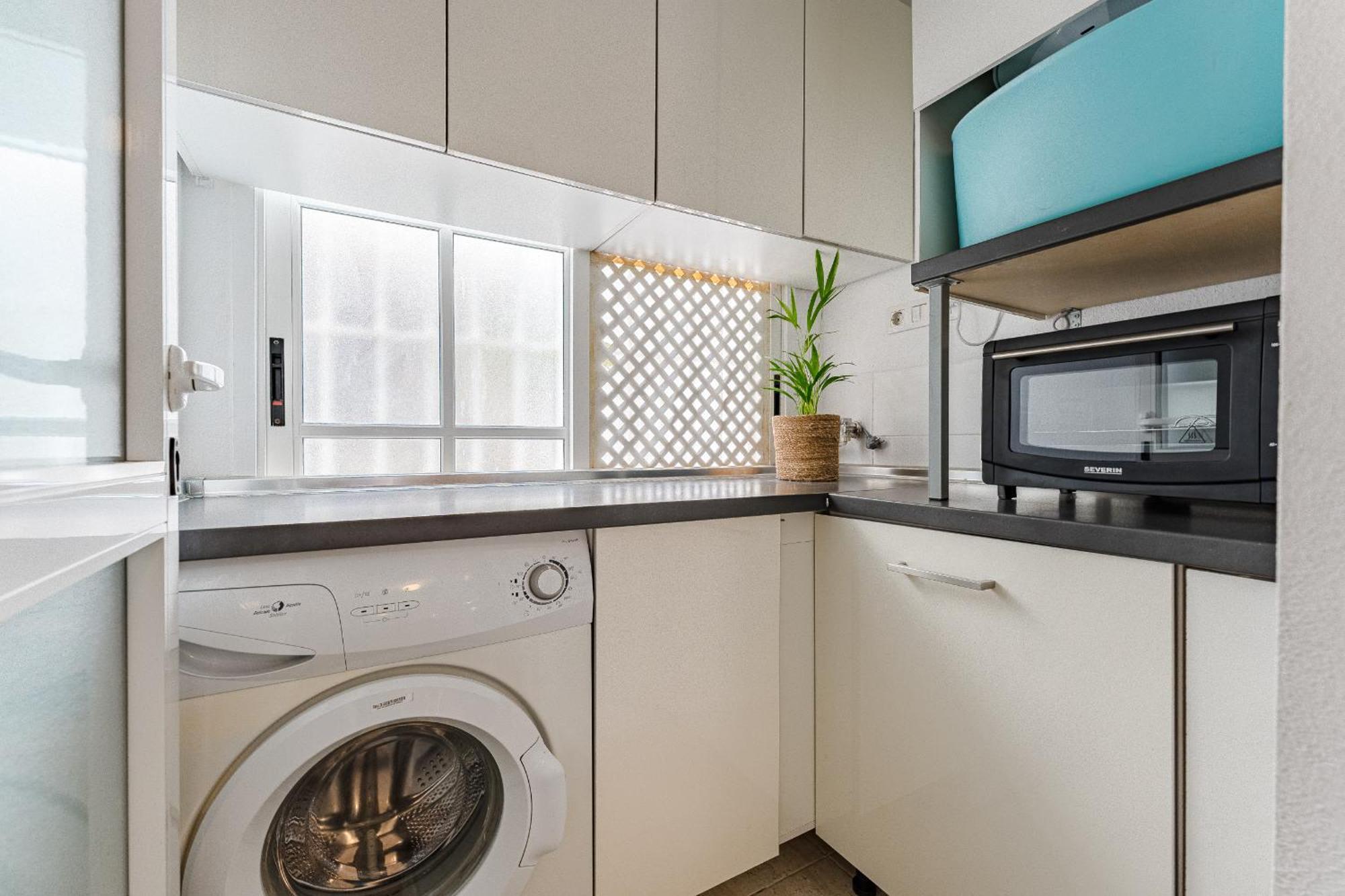 Apartamento 2 Bdr Cozy Ap In Callao Salvaje