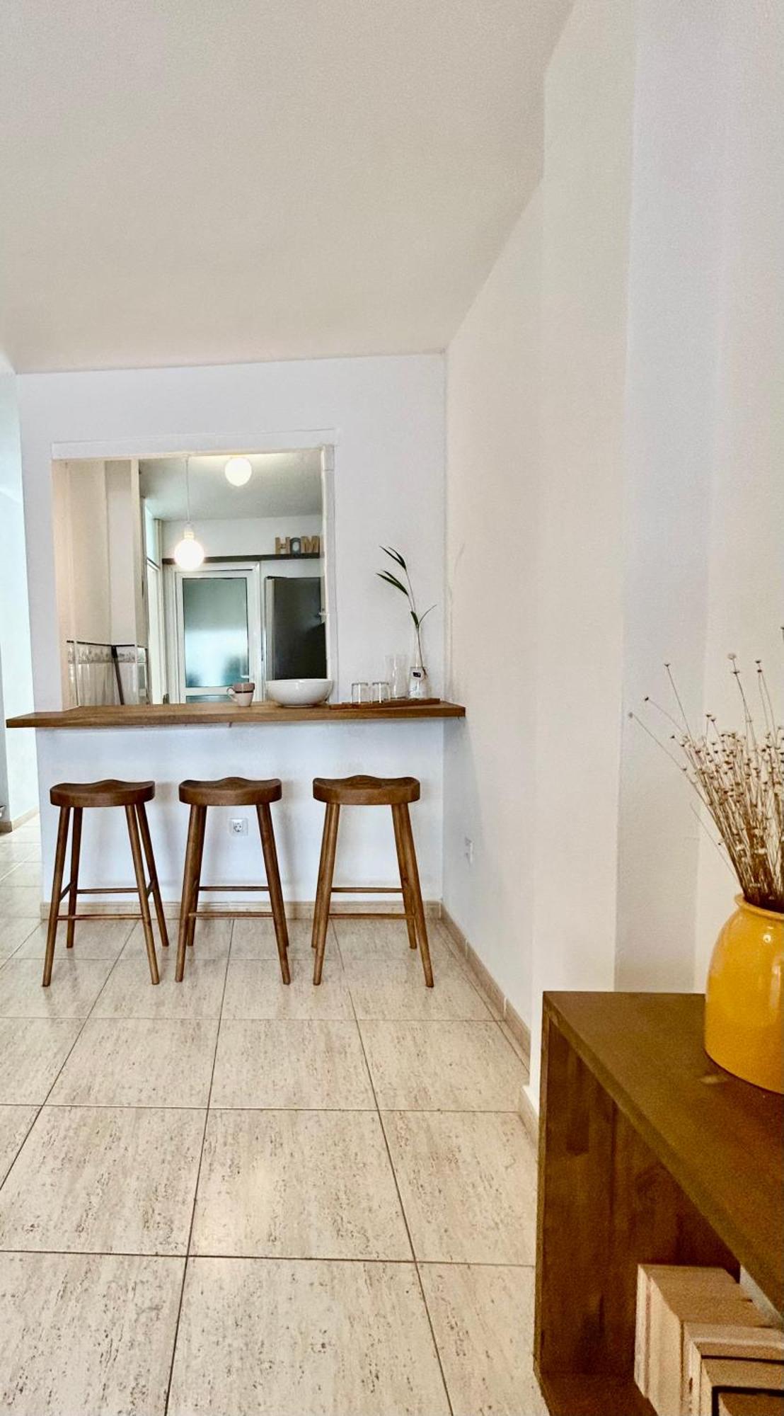 2 Bdr Cozy Ap In Apartamento Callao Salvaje