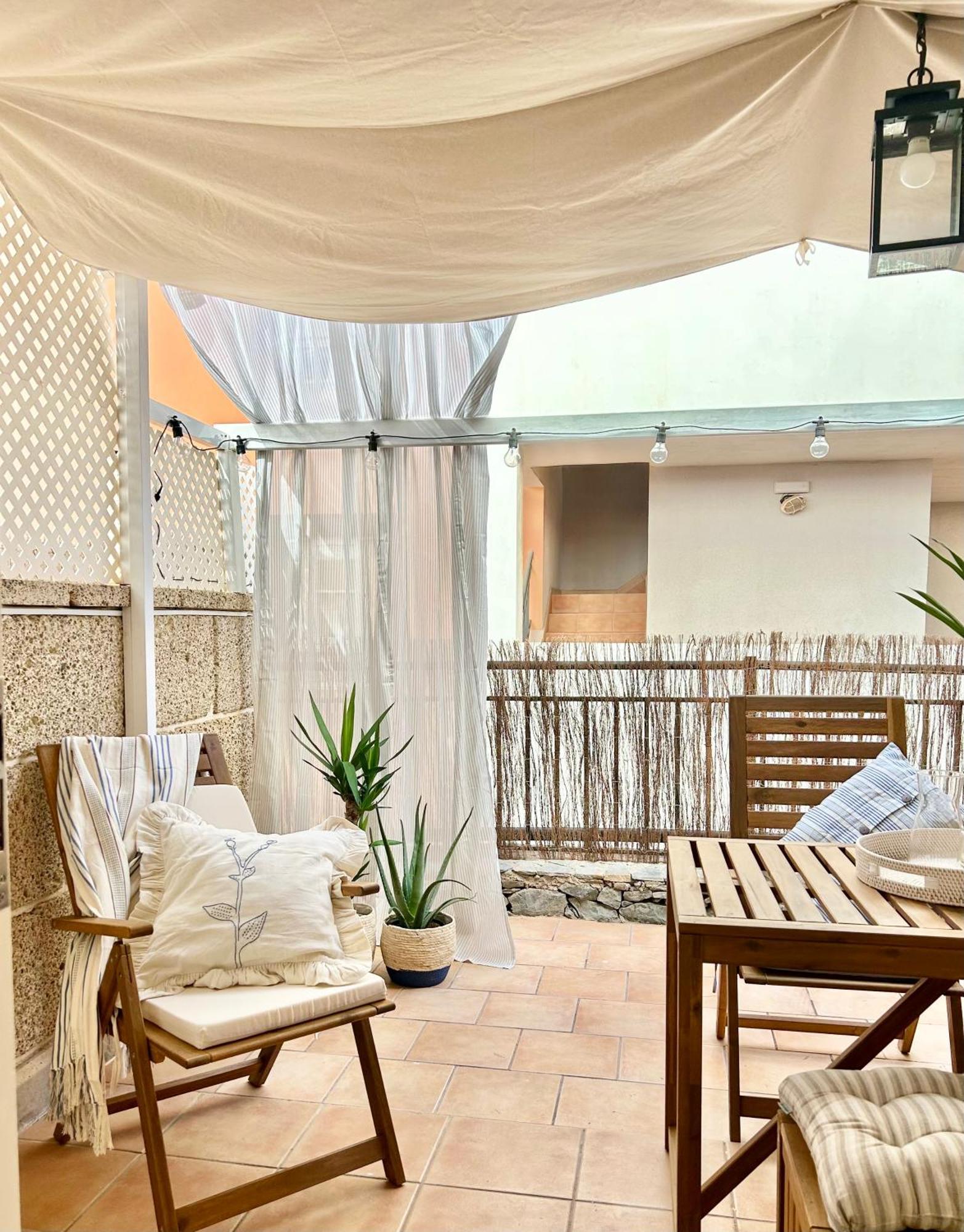 Apartamento 2 Bdr Cozy Ap In Callao Salvaje