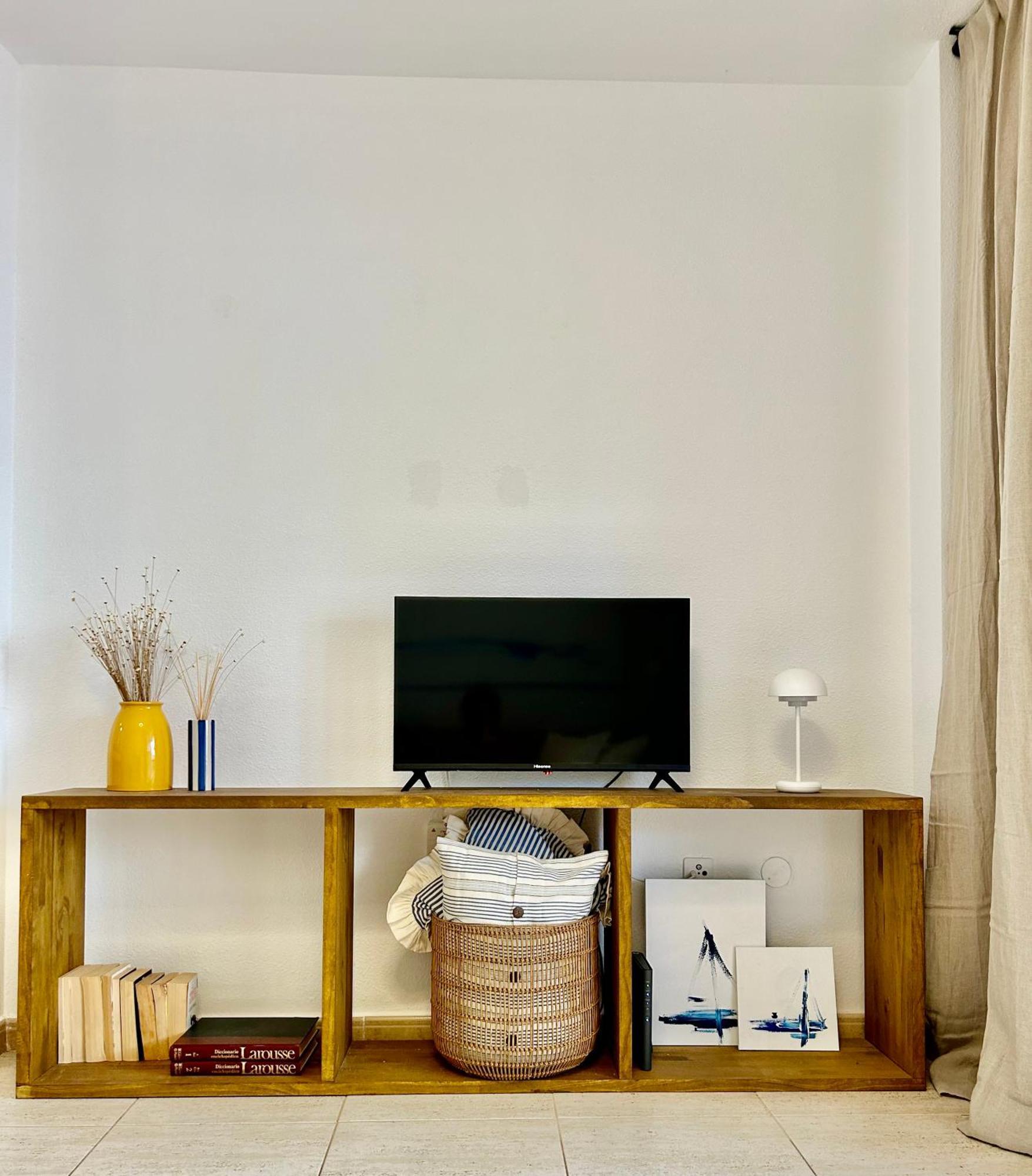 Apartamento 2 Bdr Cozy Ap In