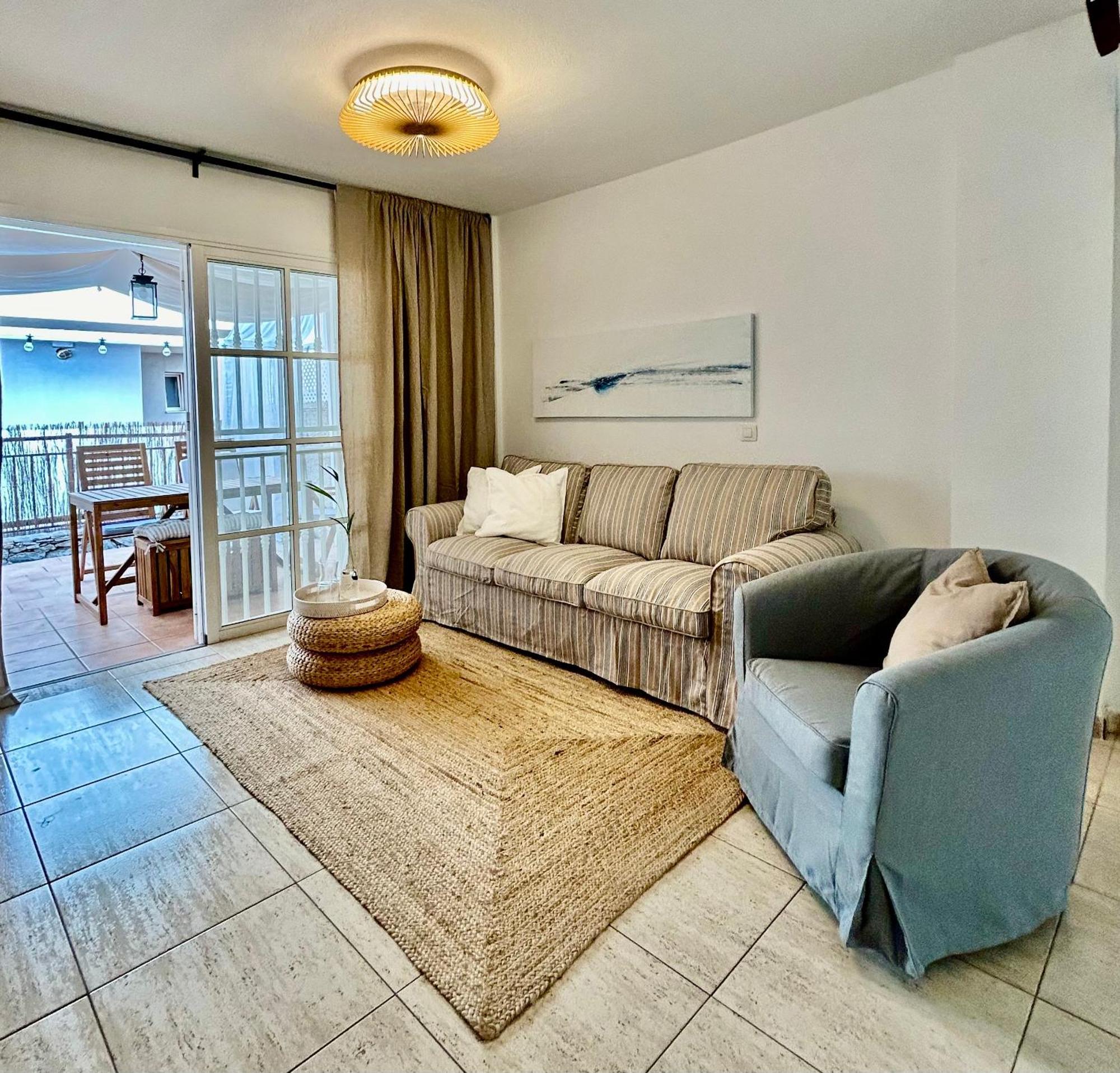 2 Bdr Cozy Ap In Callao Salvaje