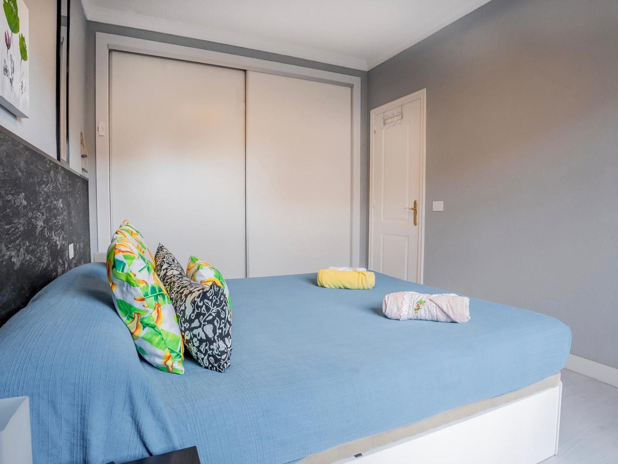Modern 1bd With A Patio And Pool, Balcon Del Mar, B52