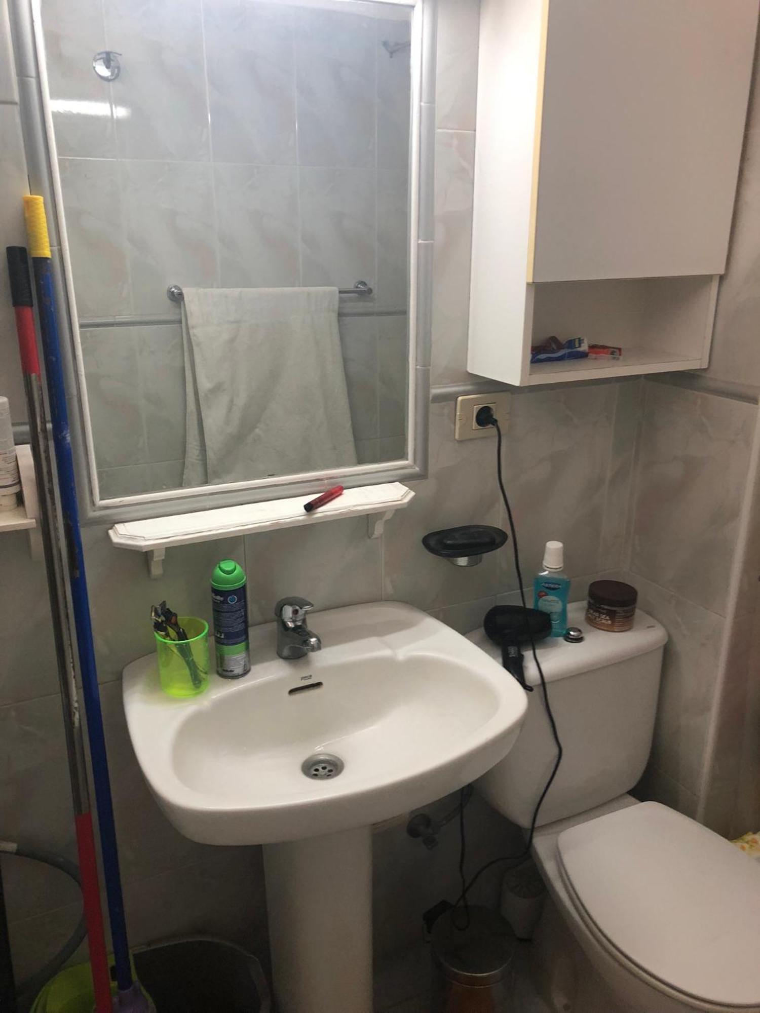 Appartement Edificio Comodoro Los Cristianos (Tenerife)