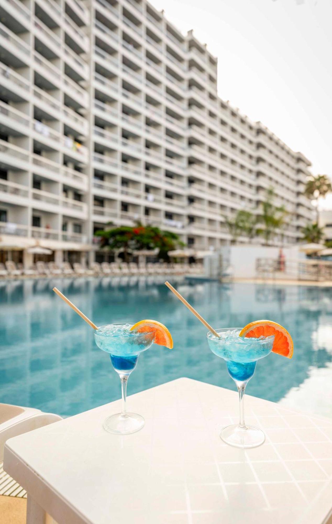 Palm - Excel & Appart hôtel 3*