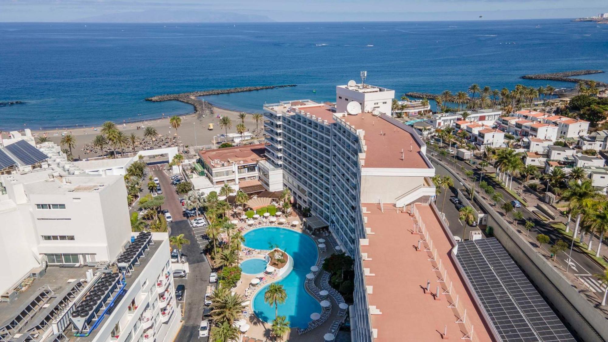 Appart hôtel Palm - Excel &