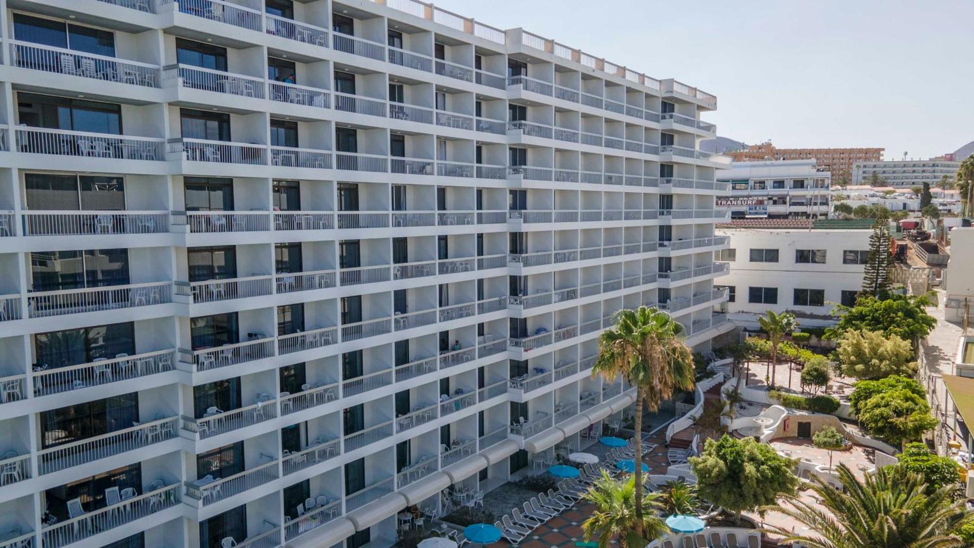 Appart hôtel Palm - Excel & 3*