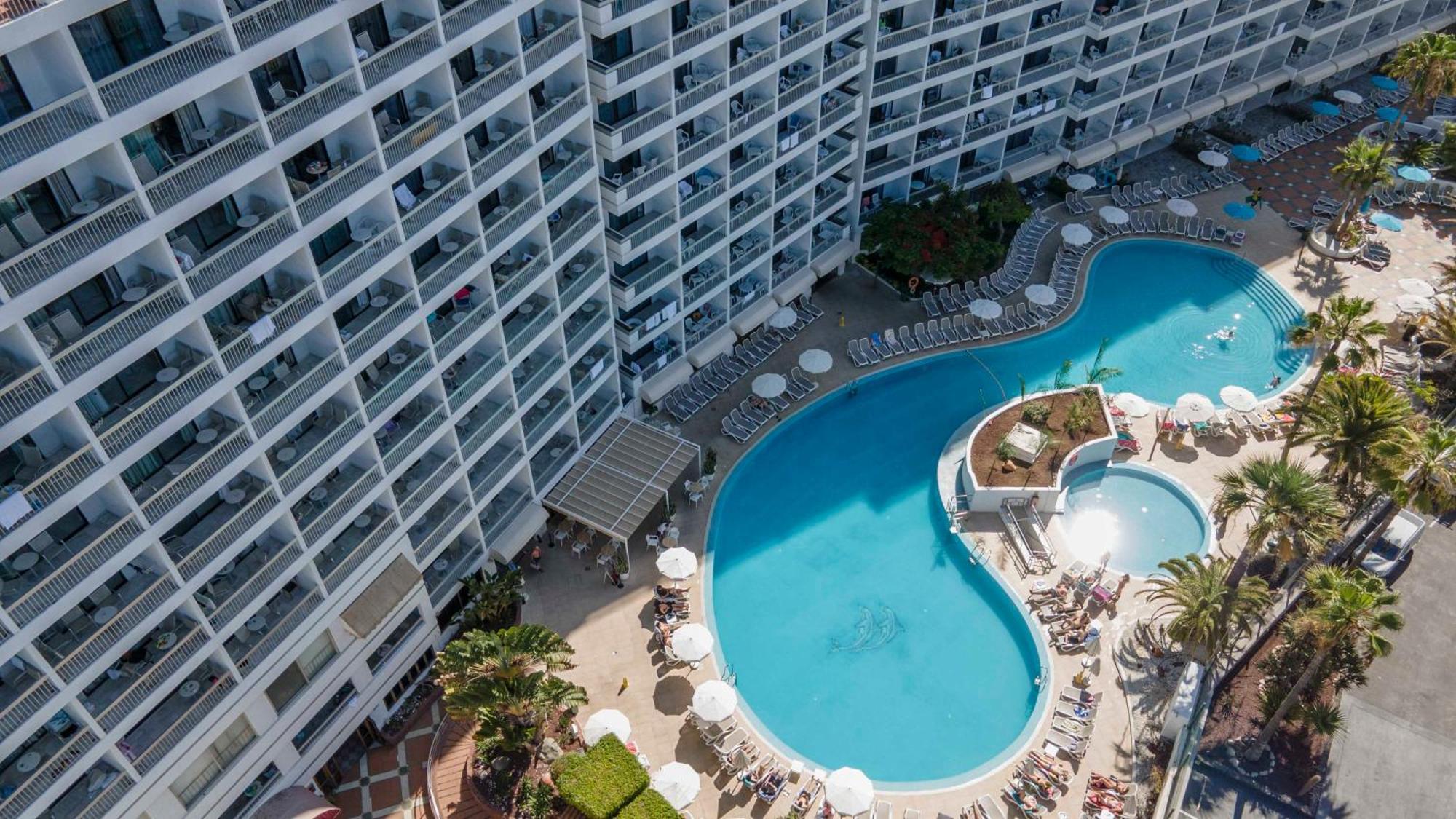Palm - Excel & Appart hôtel