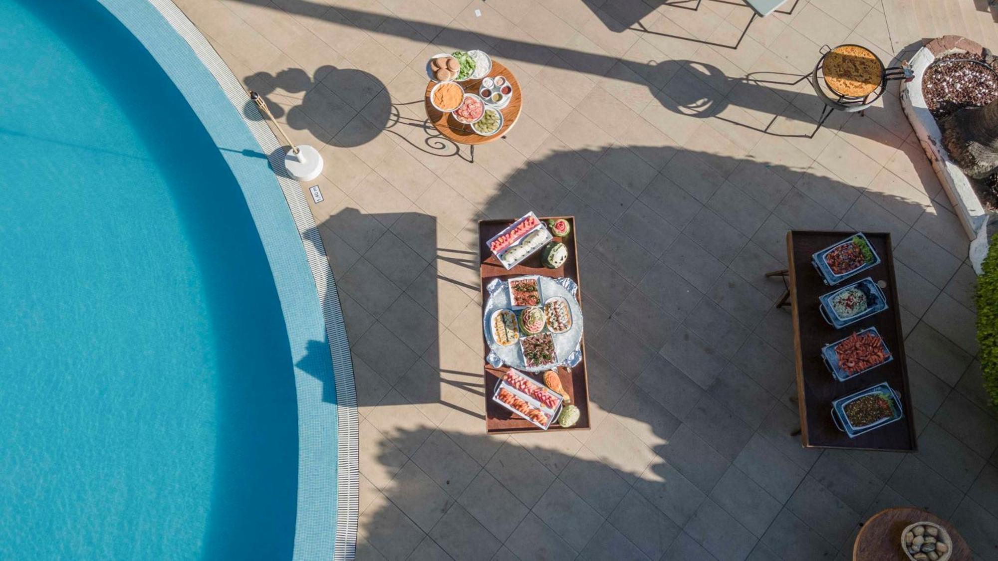 Appart hôtel Palm - Excel &