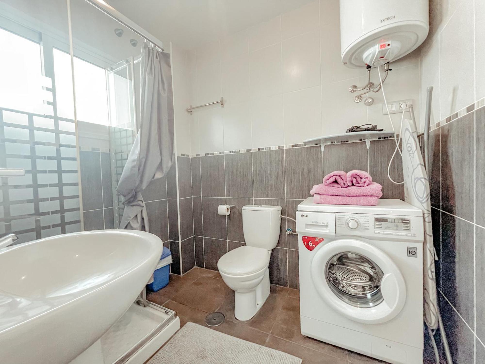Viktoria Sur Appartement *