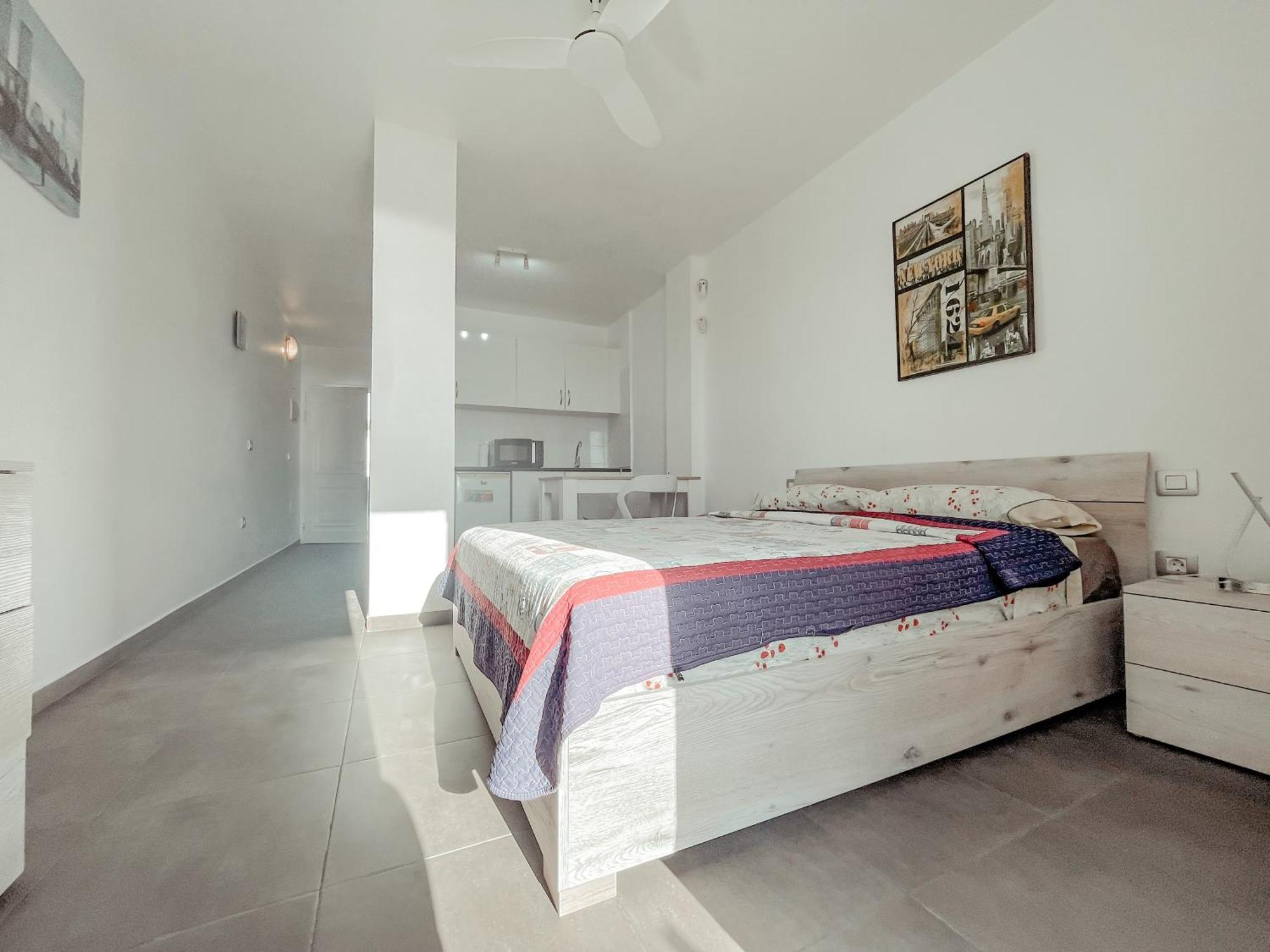 Appartement Viktoria Sur Playa de las Américas