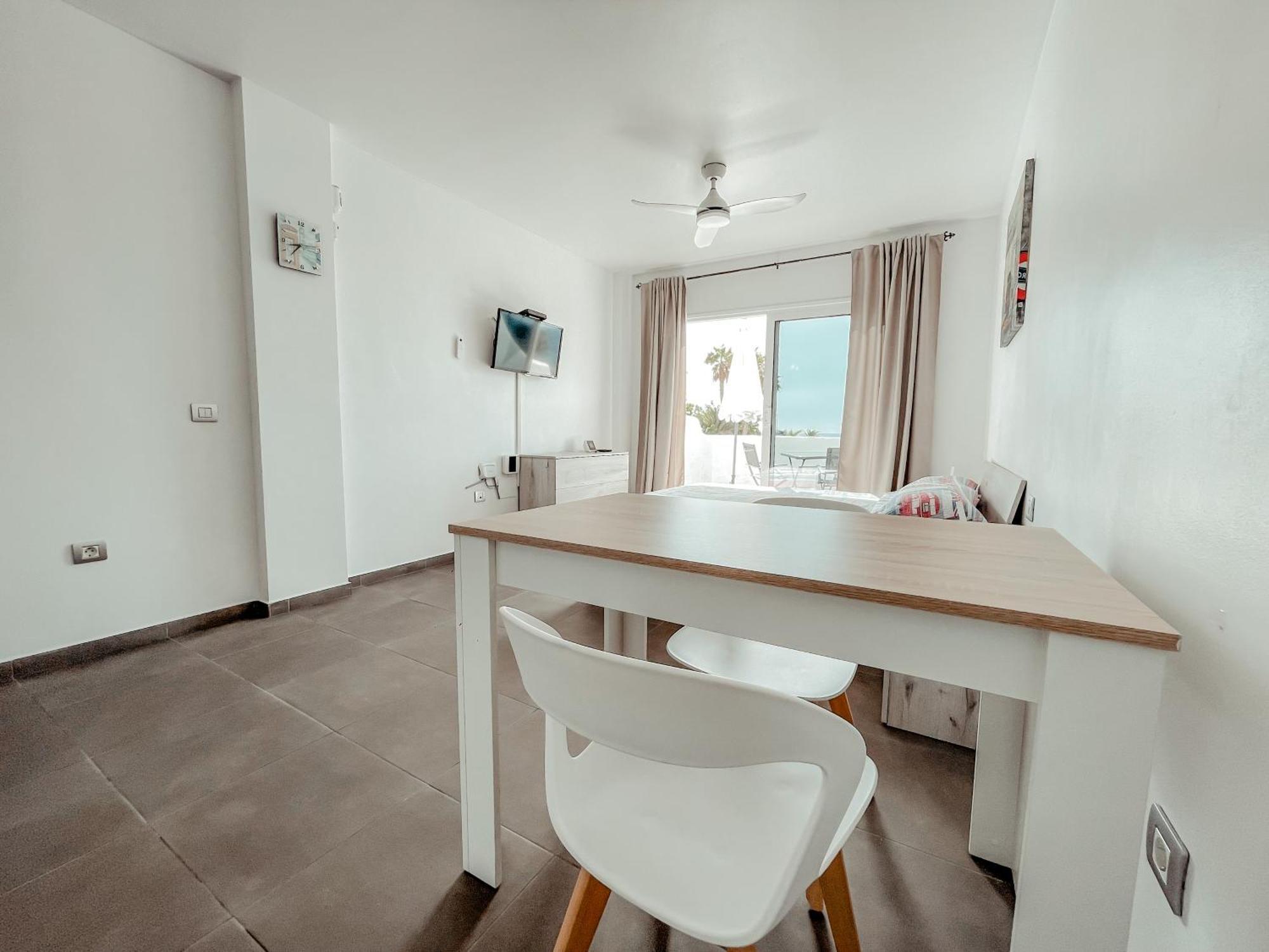 Viktoria Sur Appartement