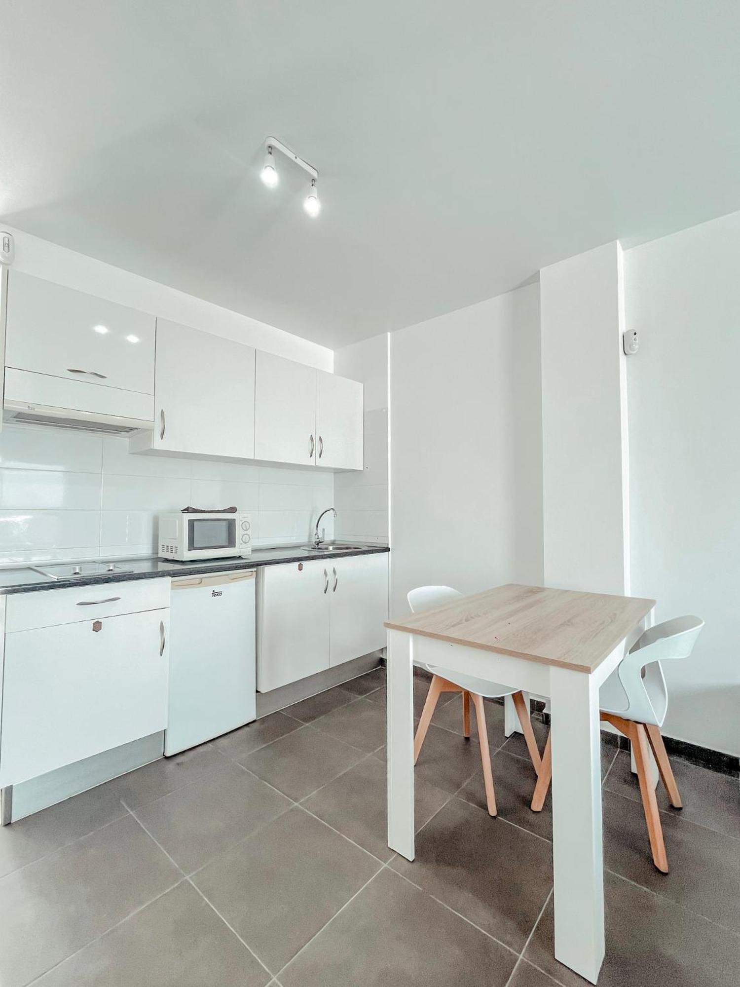 Appartement Viktoria Sur