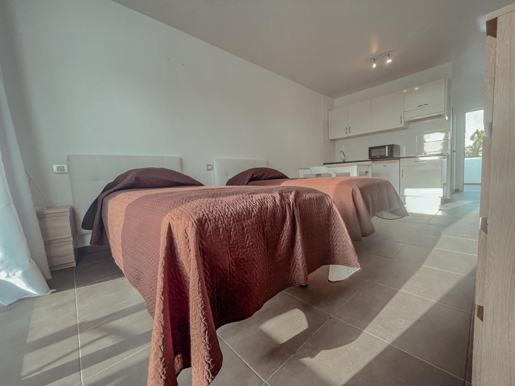 Cc Victoria Ocean View Apartamento