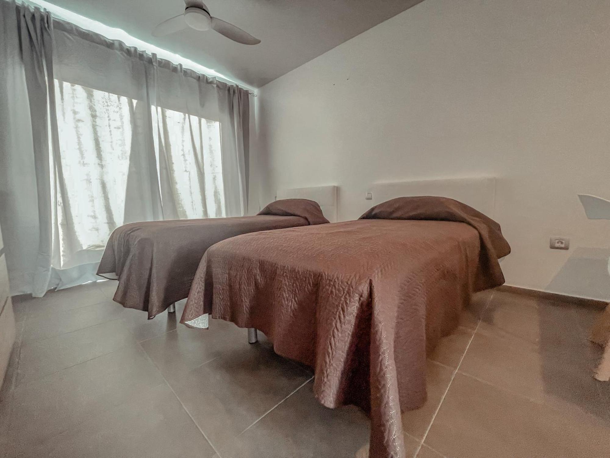 Appartement Viktoria Sur