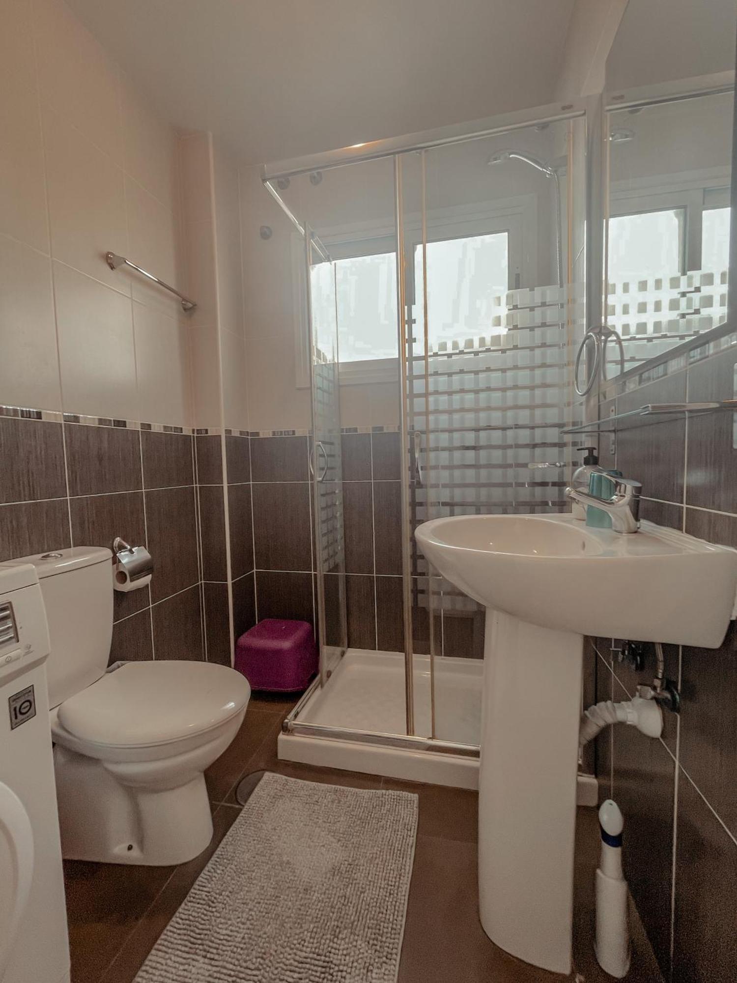 Viktoria Sur Appartement