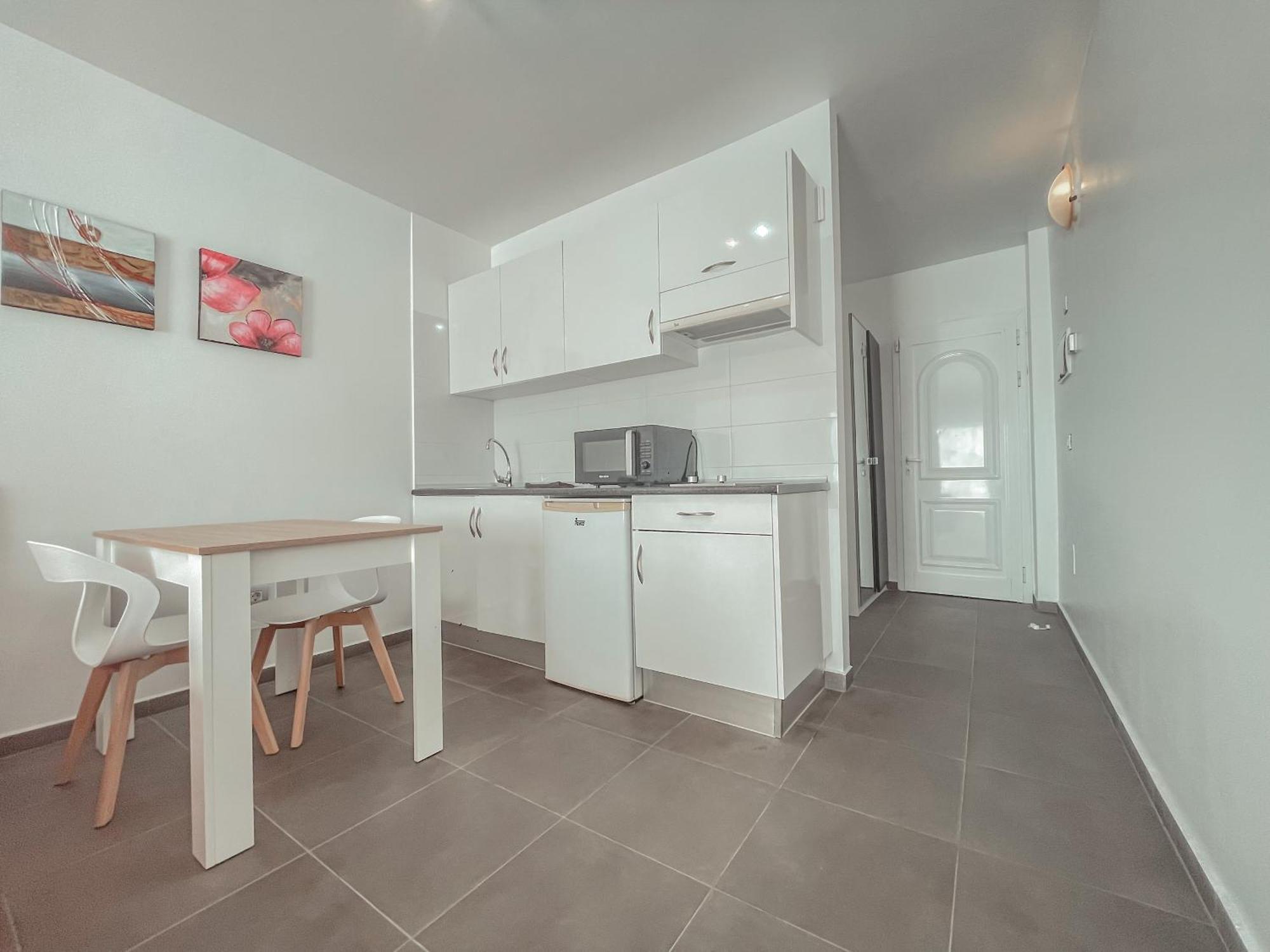 Appartement Viktoria Sur