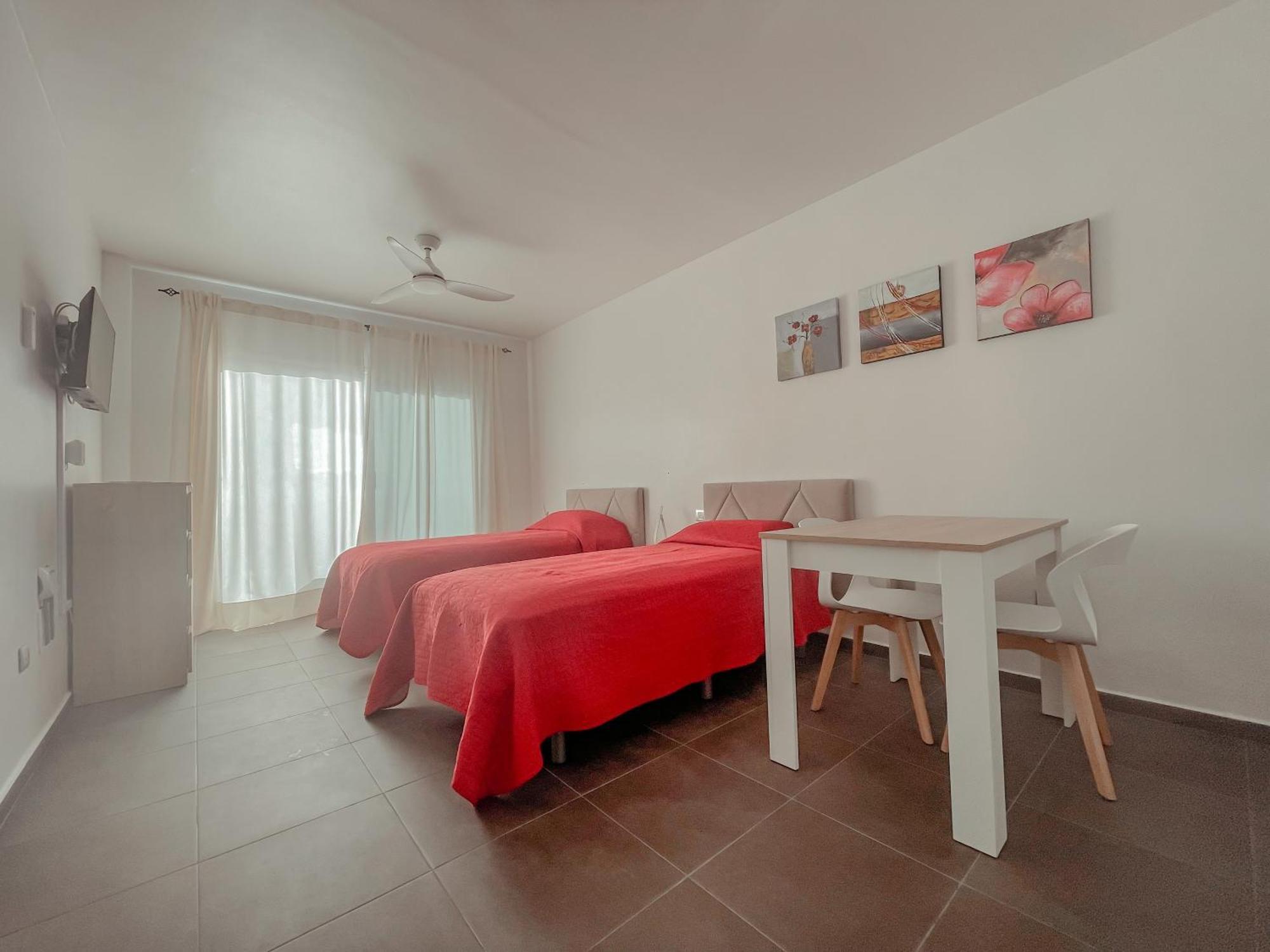 Viktoria Sur Appartement *