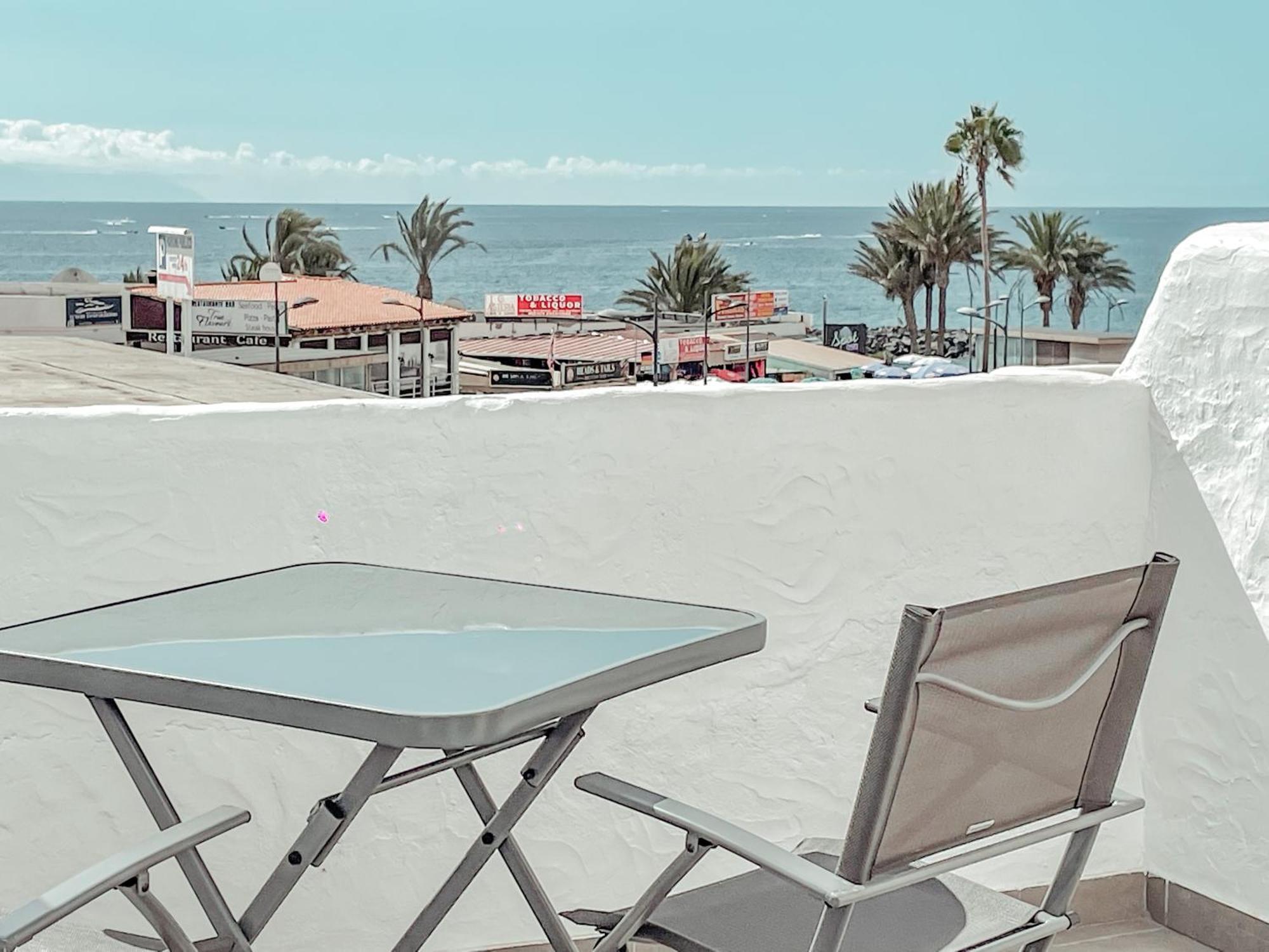 Apartamento Cc Victoria Ocean View *