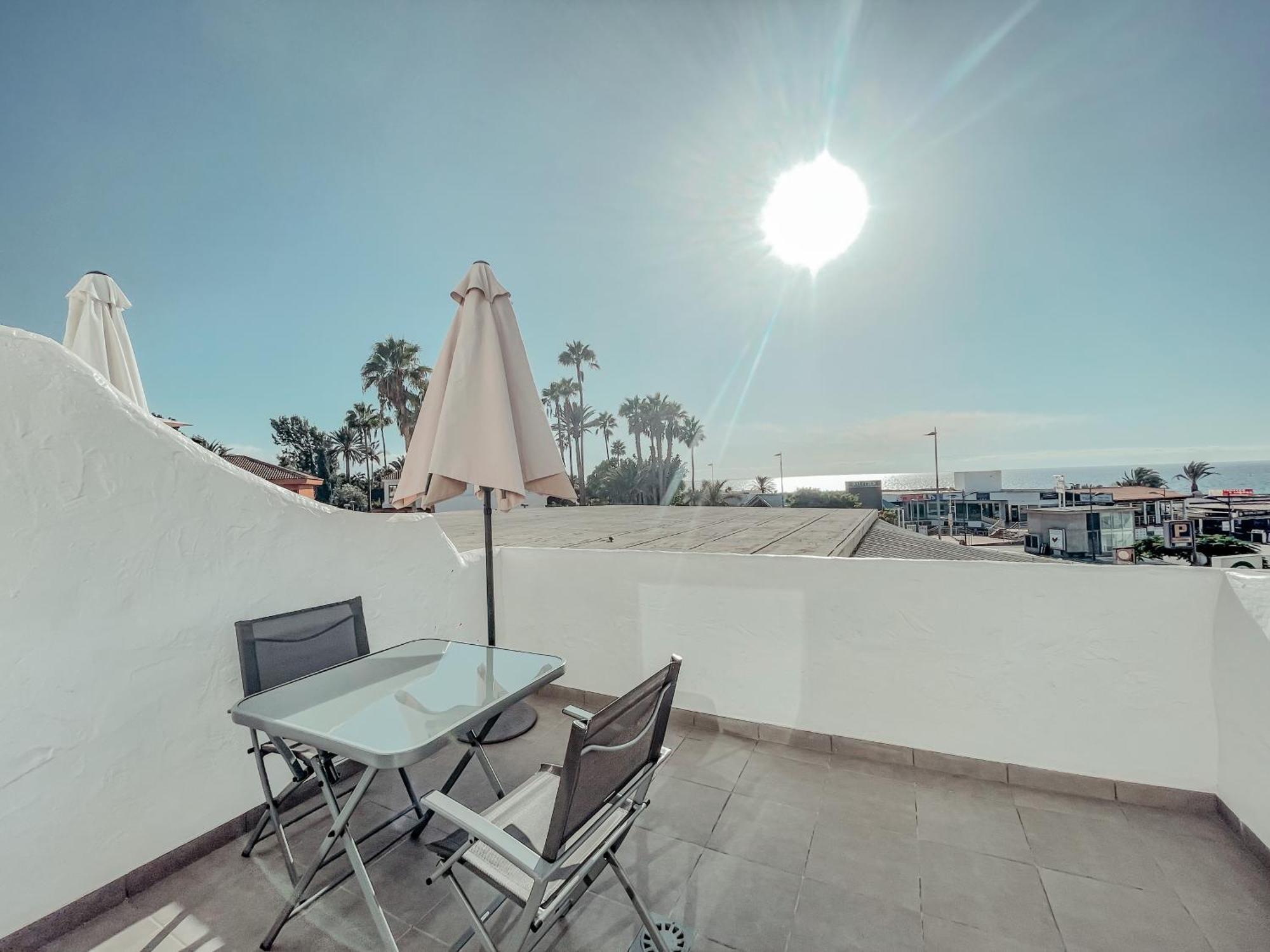 Cc Victoria Ocean View *