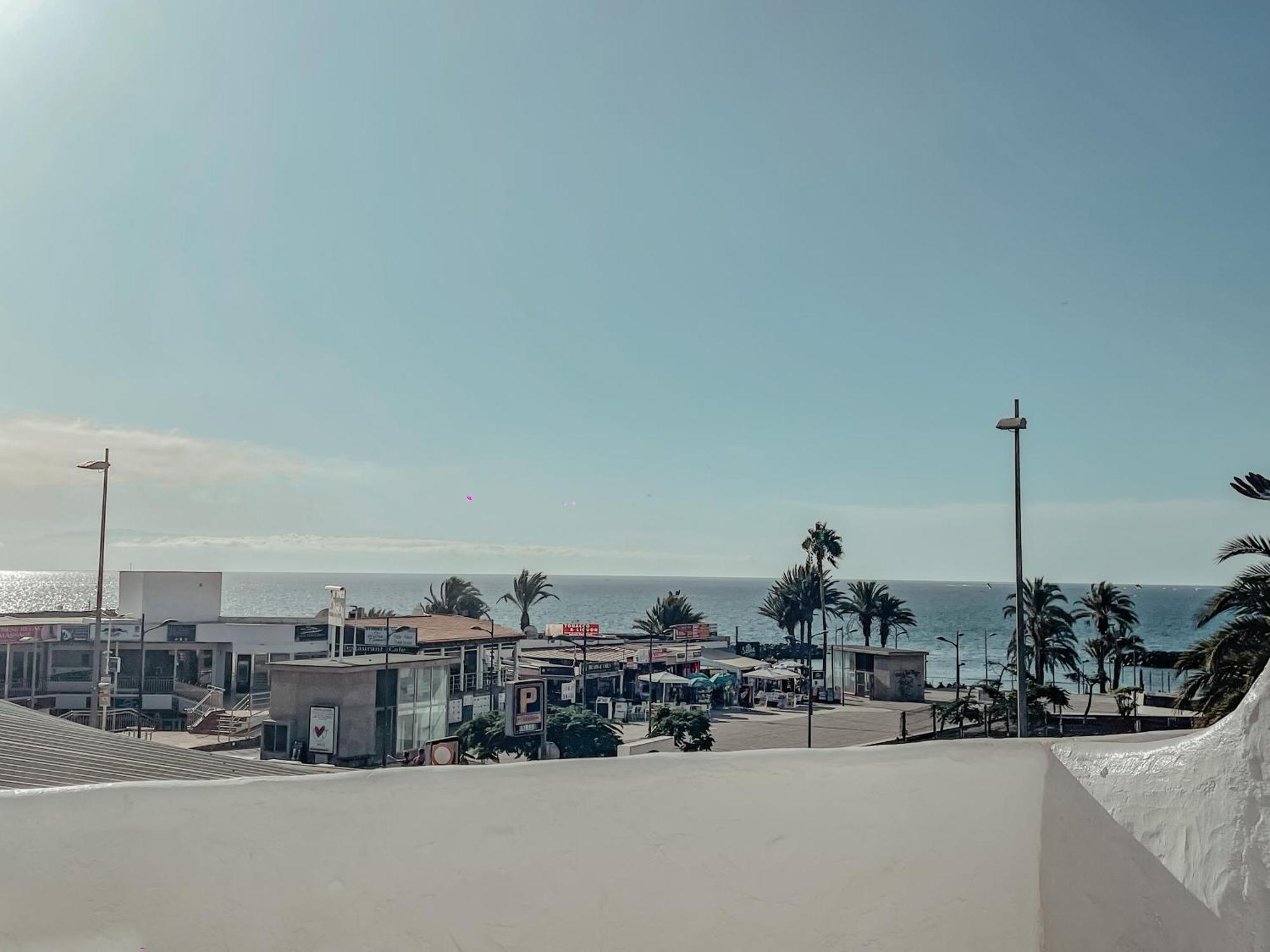 Viktoria Sur Playa de las Américas