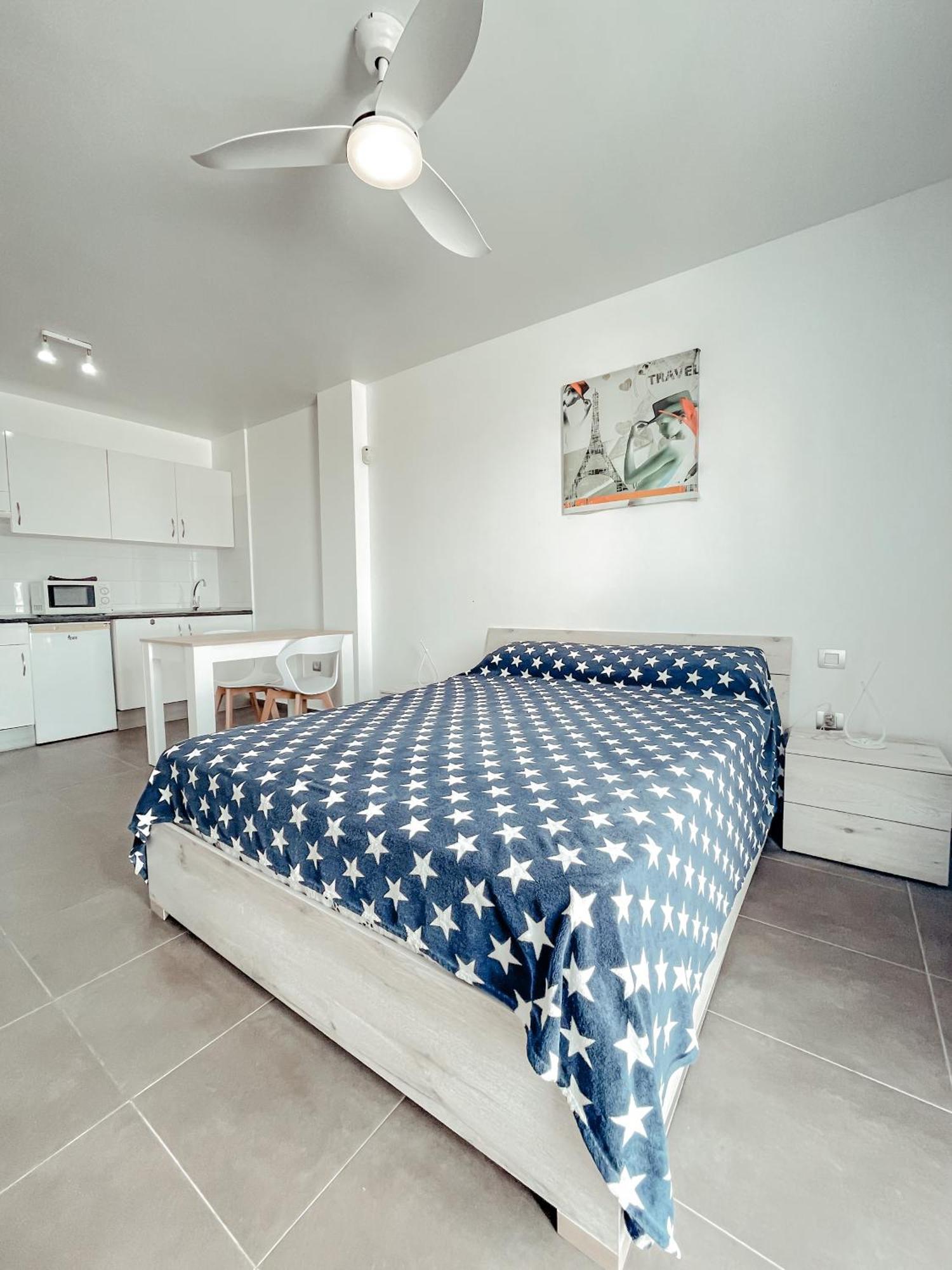 Viktoria Sur Appartement
